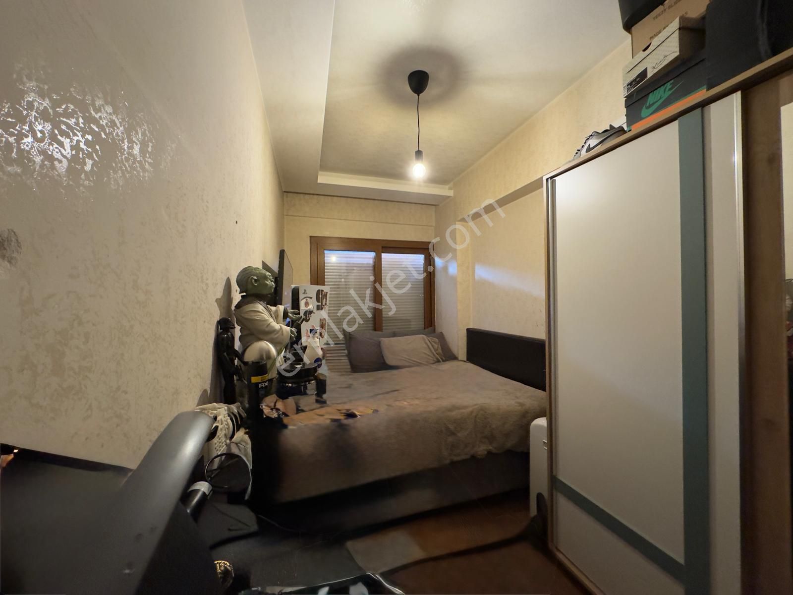 Donanmacı Mahallesı’nde Modern Yaşam | Denıze Yakın 3+1 | Yenı Bına | Otoparklı - Görsel 15