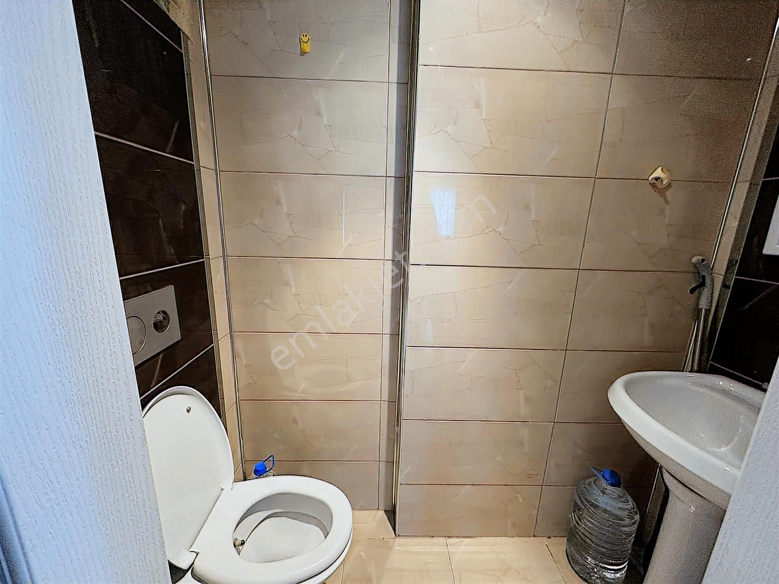 Alanya Mahmutlar Soysal Residenceta Kiralık 2+1kısmi Eşyalı D - Görsel 5