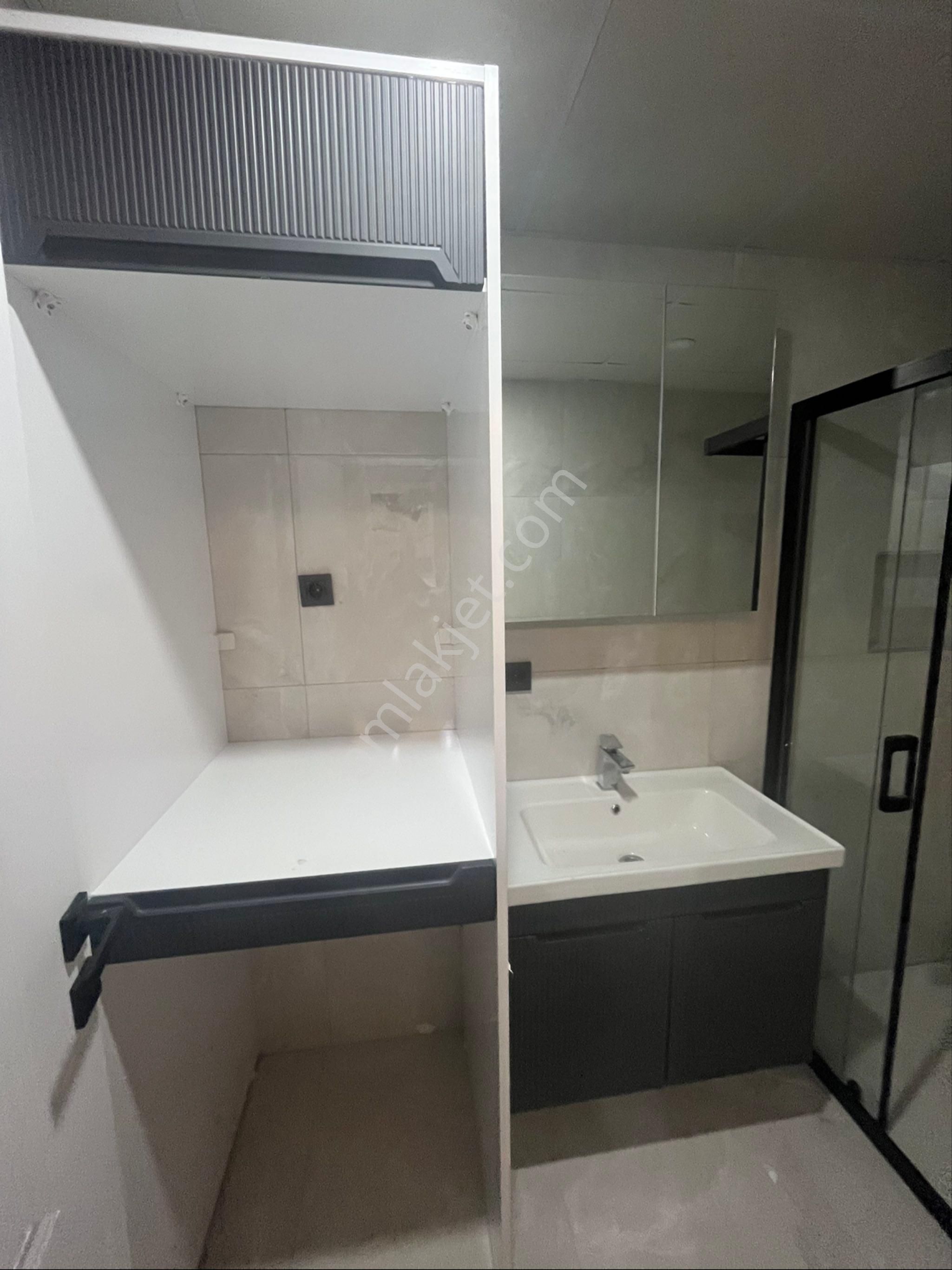 Kapaklı İnönü Mahallesi Yüksek Giriş 1+1 - Görsel 7