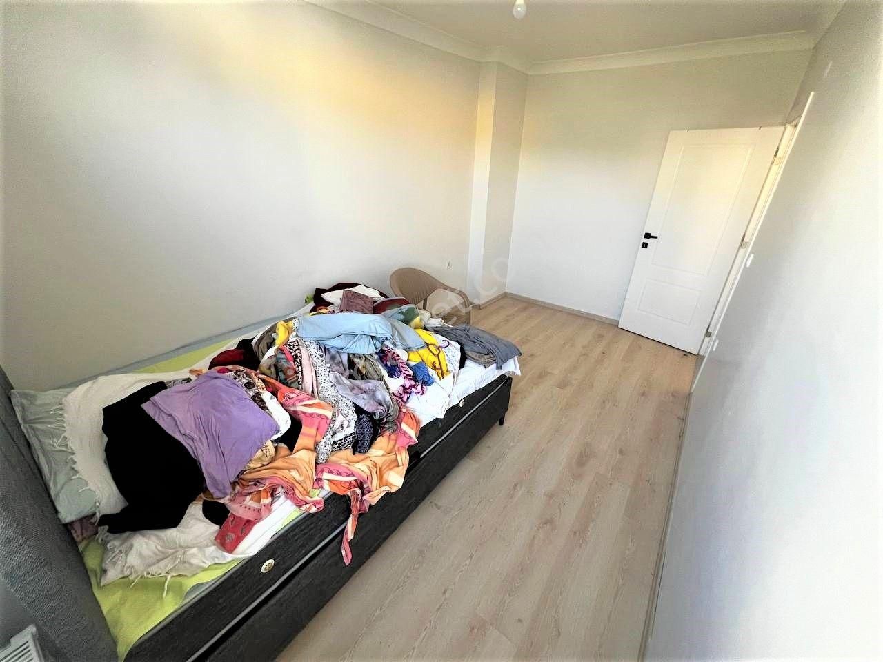 🟠🟠alfa'dan Kadıköy'de Geniş Ailelere Özel Satılık Ön Cephe Ayrı Mutfaklı 3+1 Şık Daire - Görsel 32