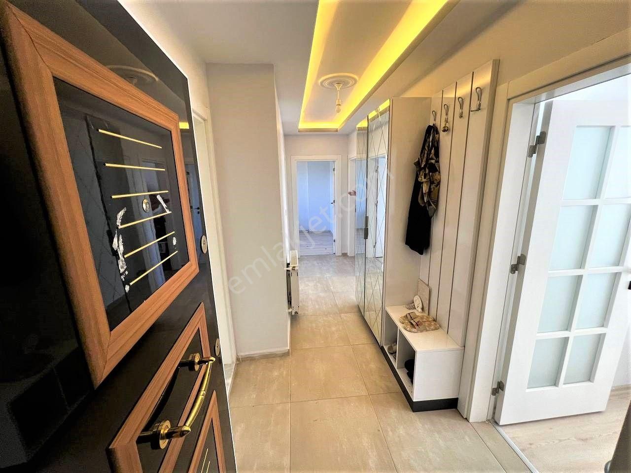 🟠🟠alfa'dan Kadıköy'de Geniş Ailelere Özel Satılık Ön Cephe Ayrı Mutfaklı 3+1 Şık Daire - Görsel 11