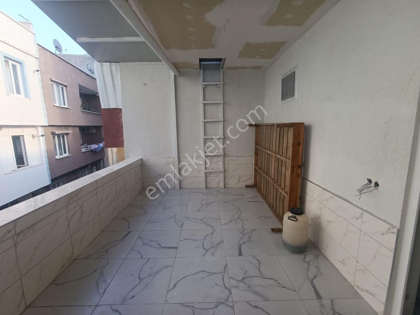 Ymz' Den Çagdaş Mh'de 3 Katlı Müstakil Ev 138 Mt - Görsel 17