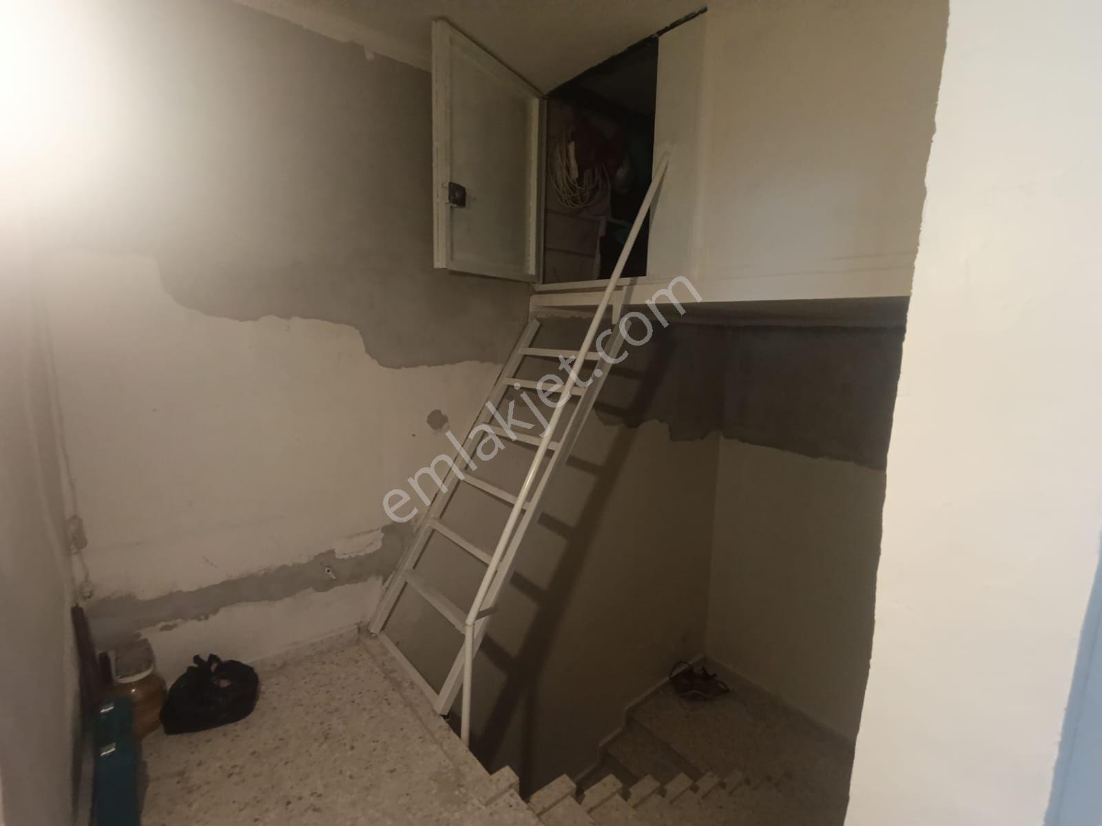 Ymz' Den Çagdaş Mh'de 3 Katlı Müstakil Ev 138 Mt - Görsel 28