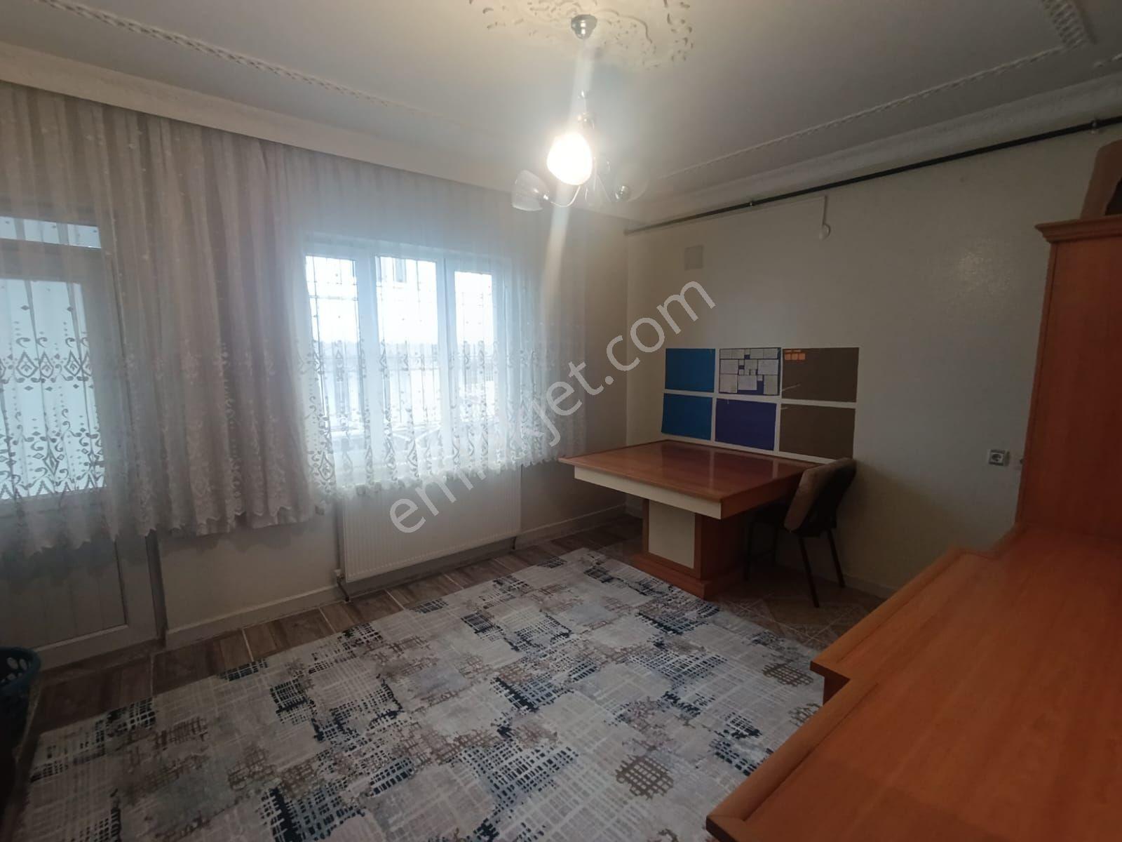 Ymz' Den Çagdaş Mh'de 3 Katlı Müstakil Ev 138 Mt - Görsel 24