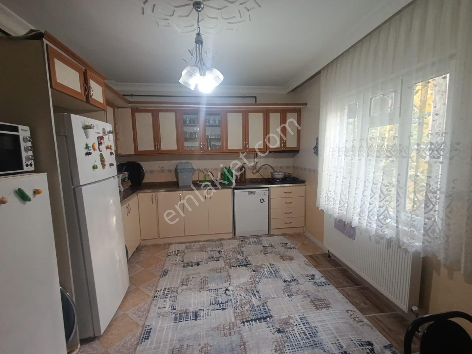 Ymz' Den Çagdaş Mh'de 3 Katlı Müstakil Ev 138 Mt - Görsel 10