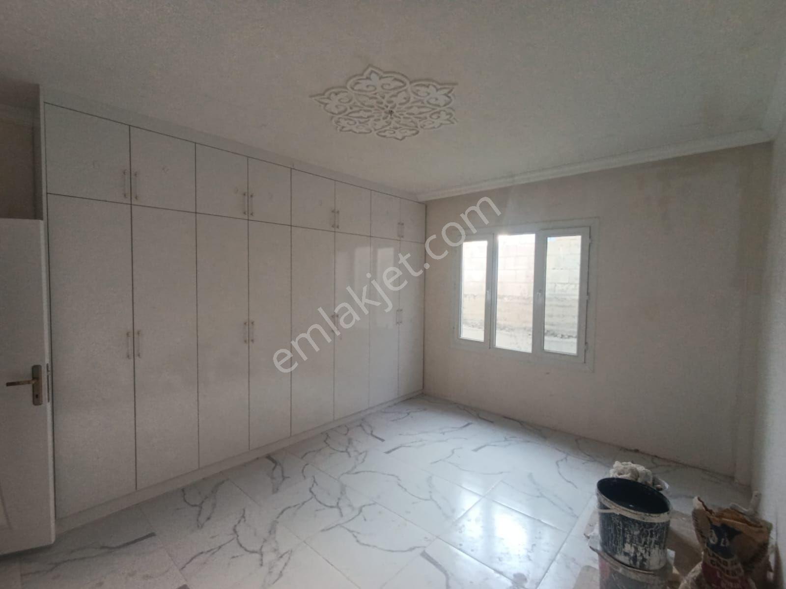 Ymz' Den Çagdaş Mh'de 3 Katlı Müstakil Ev 138 Mt - Görsel 29