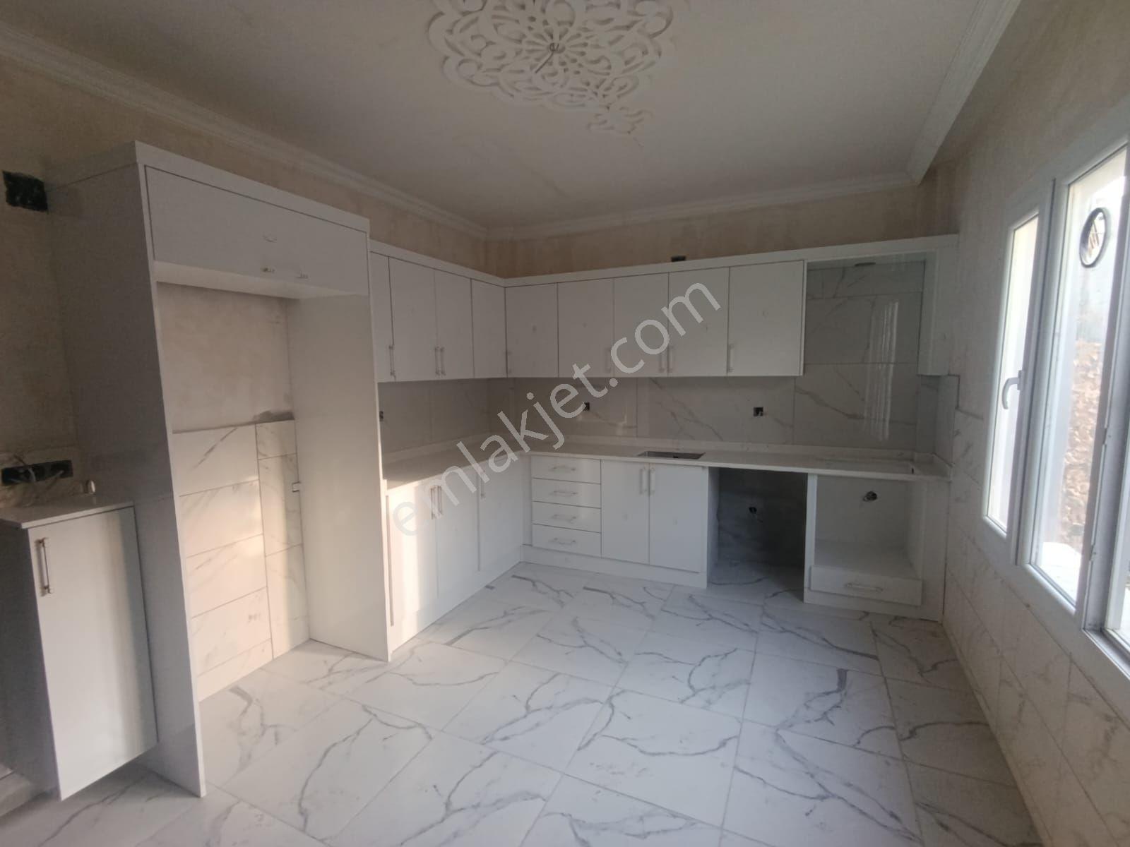 Ymz' Den Çagdaş Mh'de 3 Katlı Müstakil Ev 138 Mt - Görsel 18