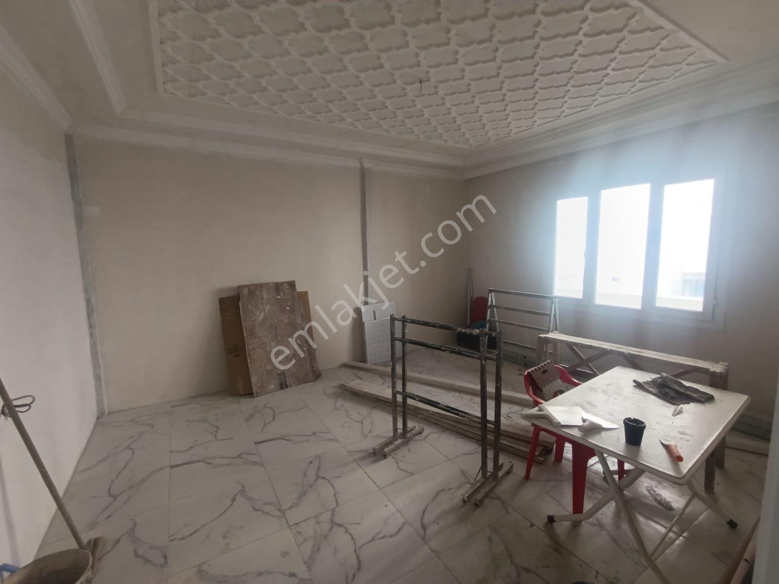 Ymz' Den Çagdaş Mh'de 3 Katlı Müstakil Ev 138 Mt - Görsel 35
