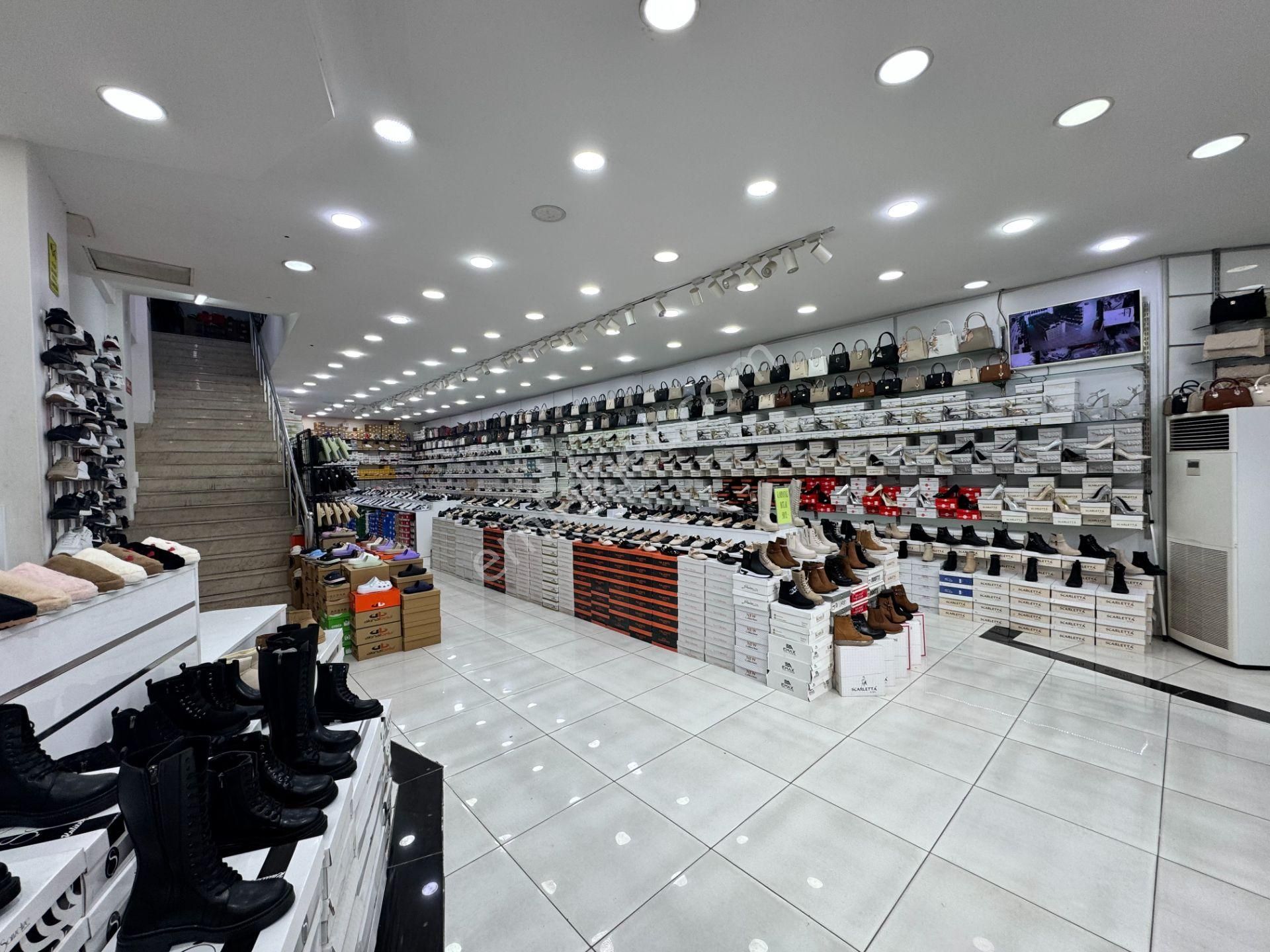 Babil Emlaktan Satlık Şehrin Göbeğinde Cadde Üzeri 3.5 Katlı İşyeri - Görsel 11