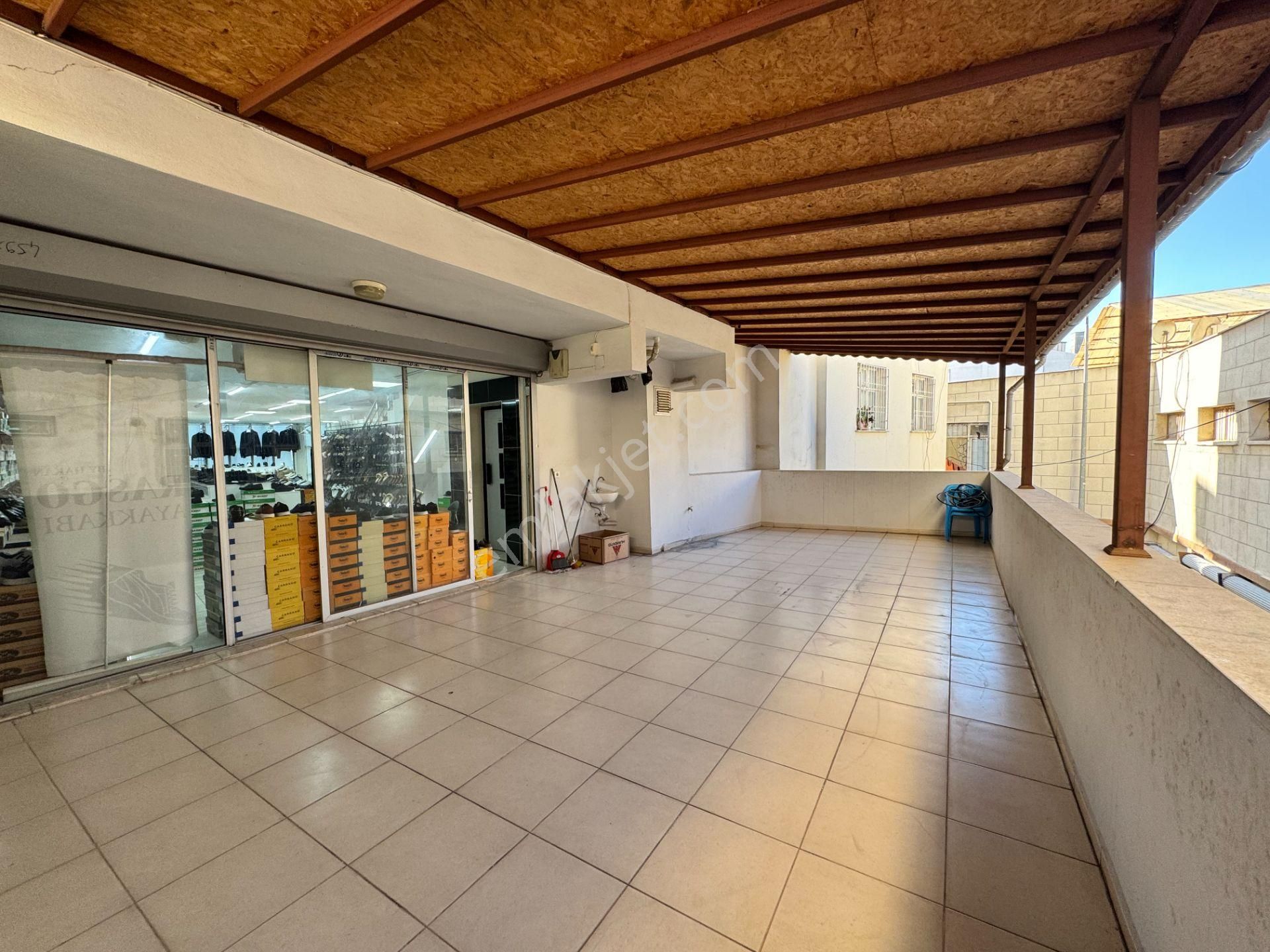 Babil Emlaktan Satlık Şehrin Göbeğinde Cadde Üzeri 3.5 Katlı İşyeri - Görsel 21