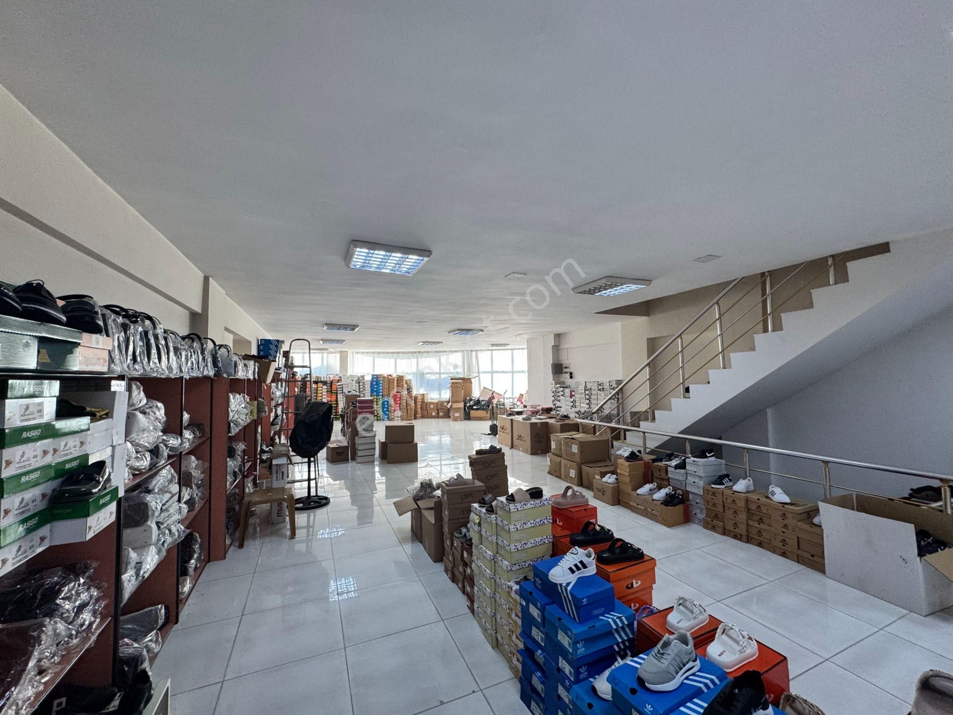 Babil Emlaktan Satlık Şehrin Göbeğinde Cadde Üzeri 3.5 Katlı İşyeri - Görsel 30