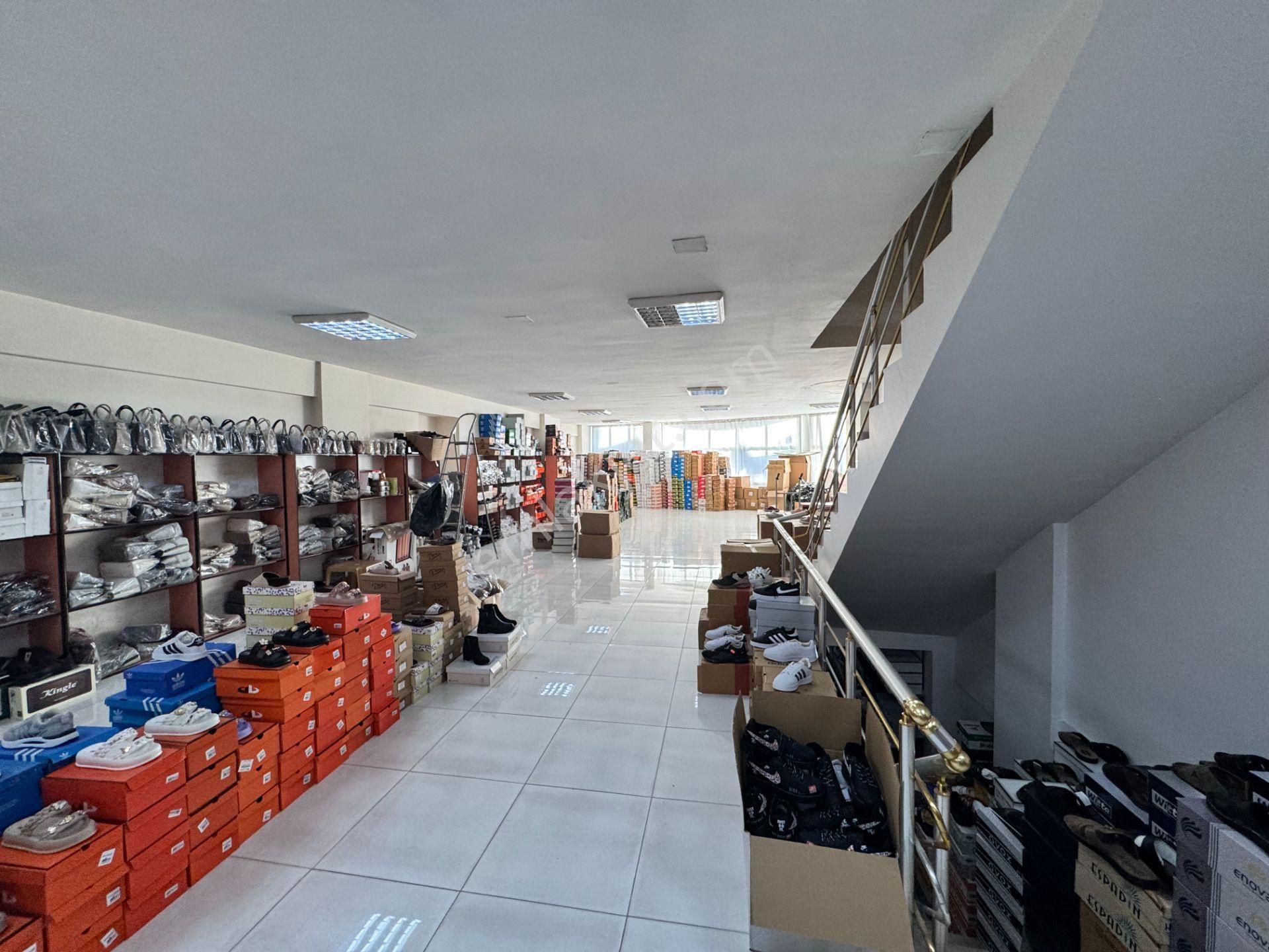 Babil Emlaktan Satlık Şehrin Göbeğinde Cadde Üzeri 3.5 Katlı İşyeri - Görsel 27