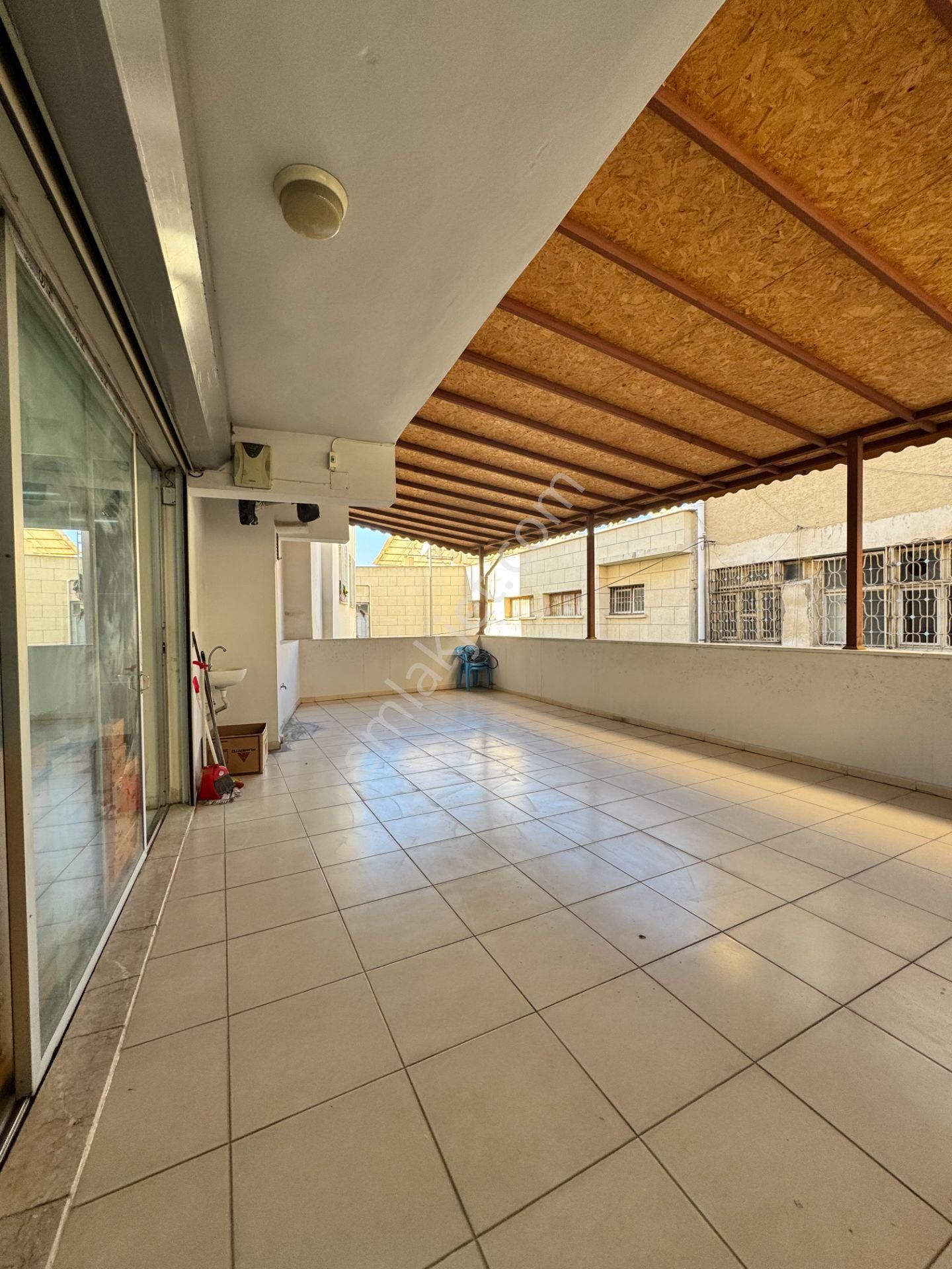 Babil Emlaktan Satlık Şehrin Göbeğinde Cadde Üzeri 3.5 Katlı İşyeri - Görsel 20