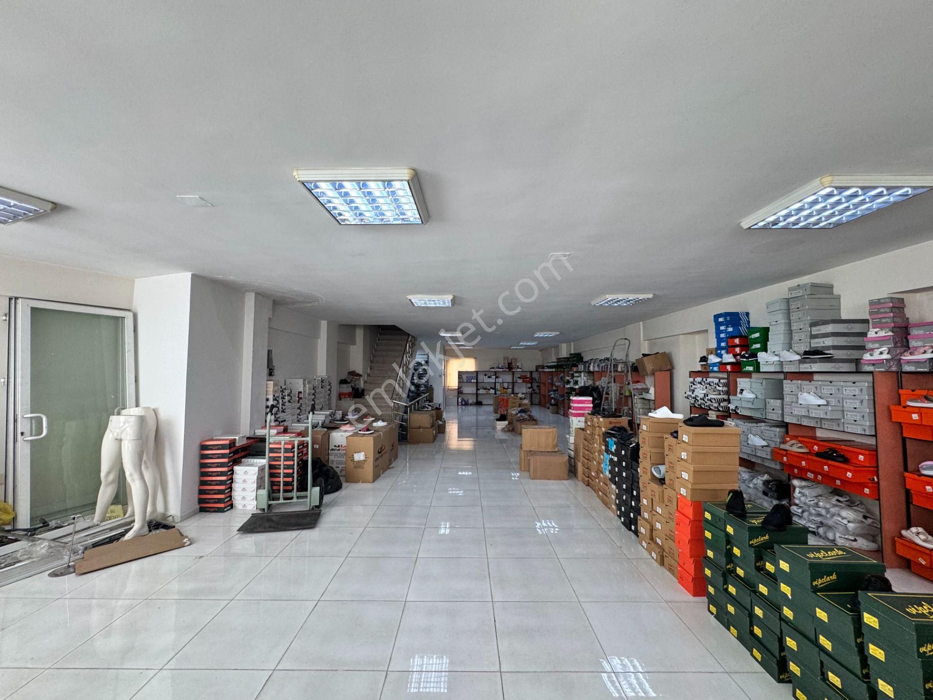 Babil Emlaktan Satlık Şehrin Göbeğinde Cadde Üzeri 3.5 Katlı İşyeri - Görsel 32