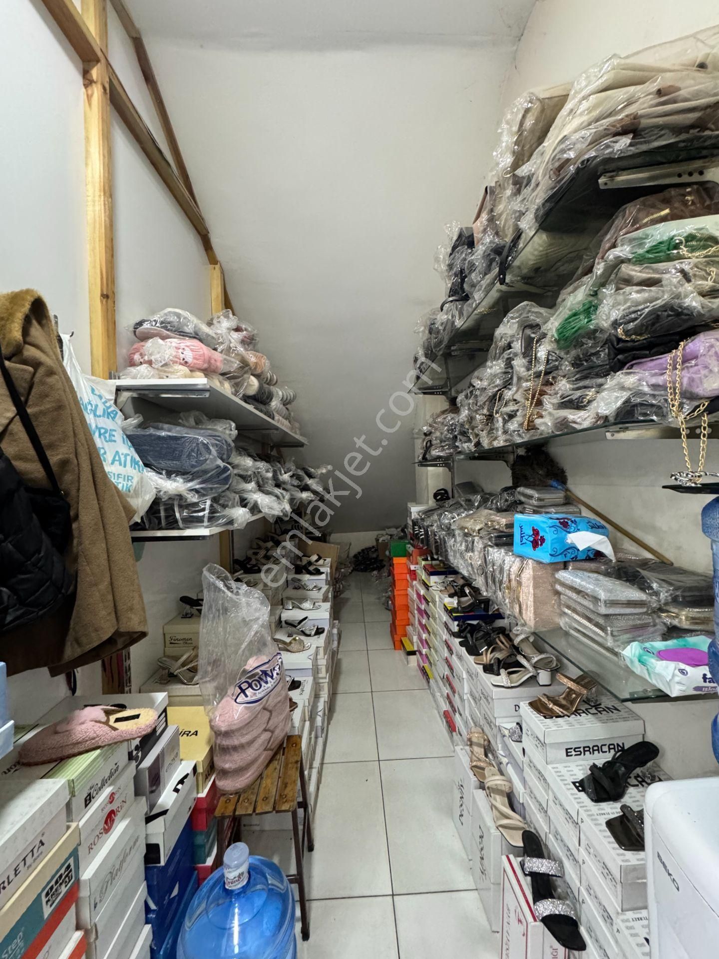 Babil Emlaktan Satlık Şehrin Göbeğinde Cadde Üzeri 3.5 Katlı İşyeri - Görsel 17