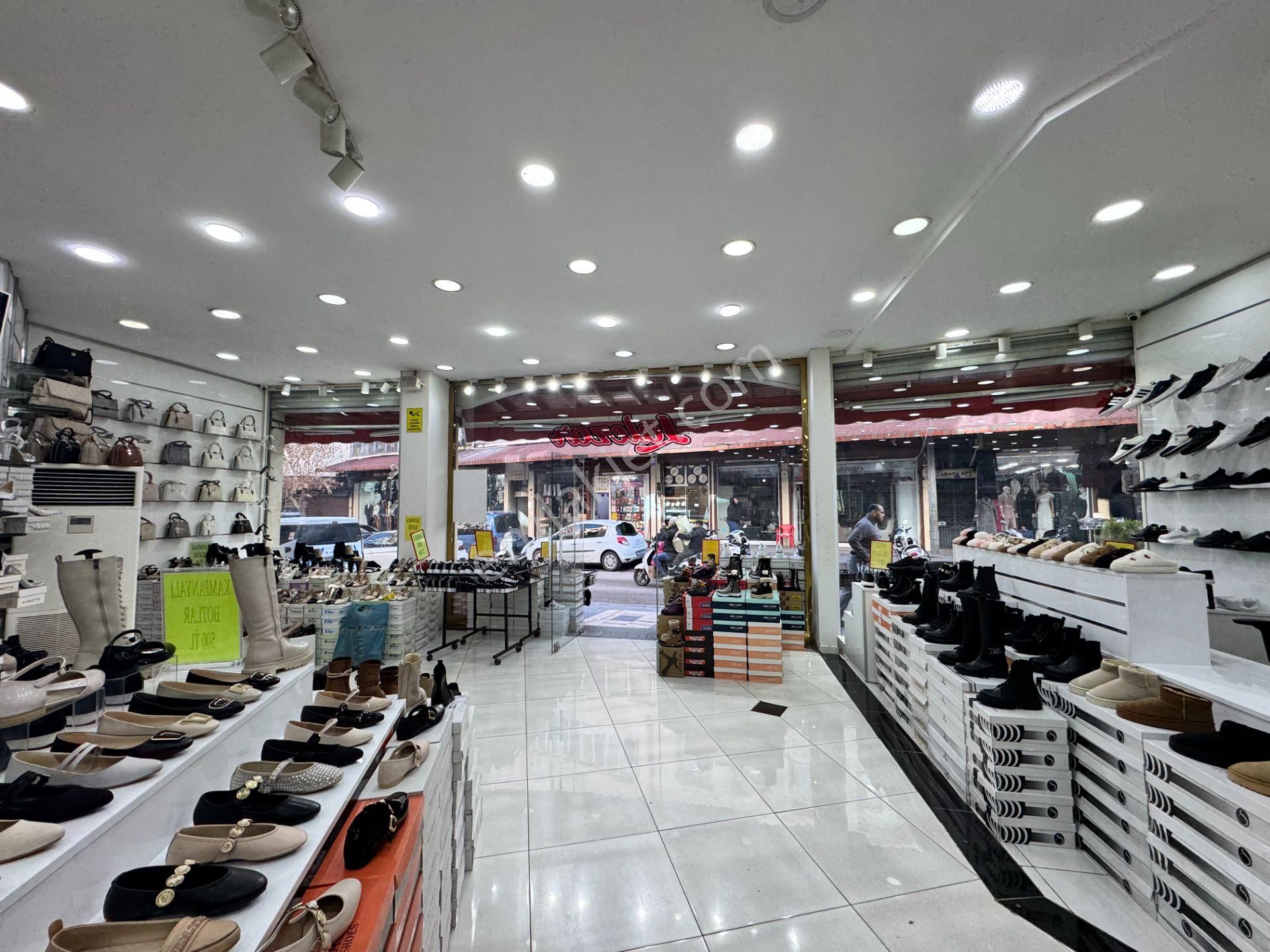 Babil Emlaktan Satlık Şehrin Göbeğinde Cadde Üzeri 3.5 Katlı İşyeri - Görsel 5