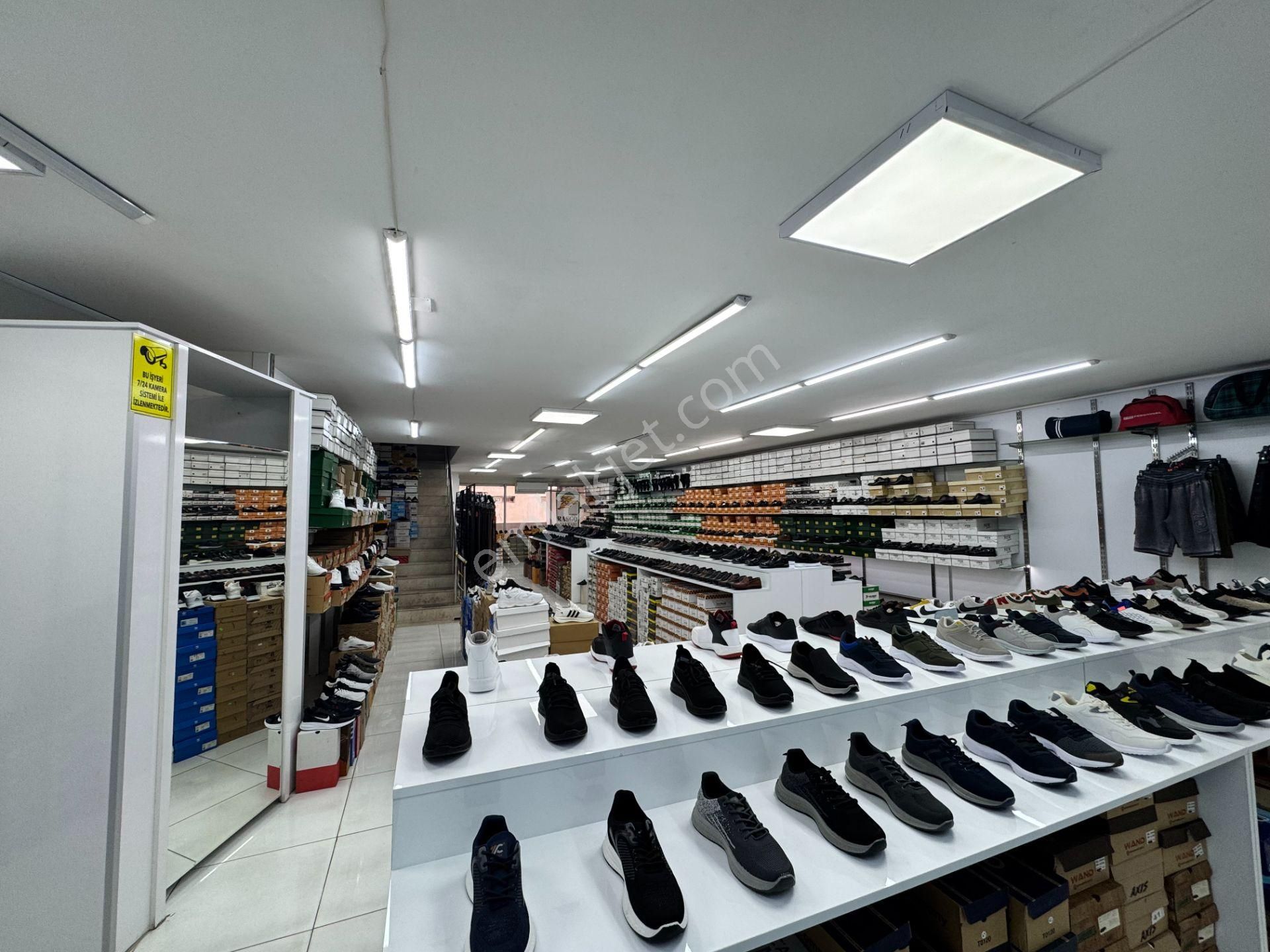 Babil Emlaktan Satlık Şehrin Göbeğinde Cadde Üzeri 3.5 Katlı İşyeri - Görsel 26