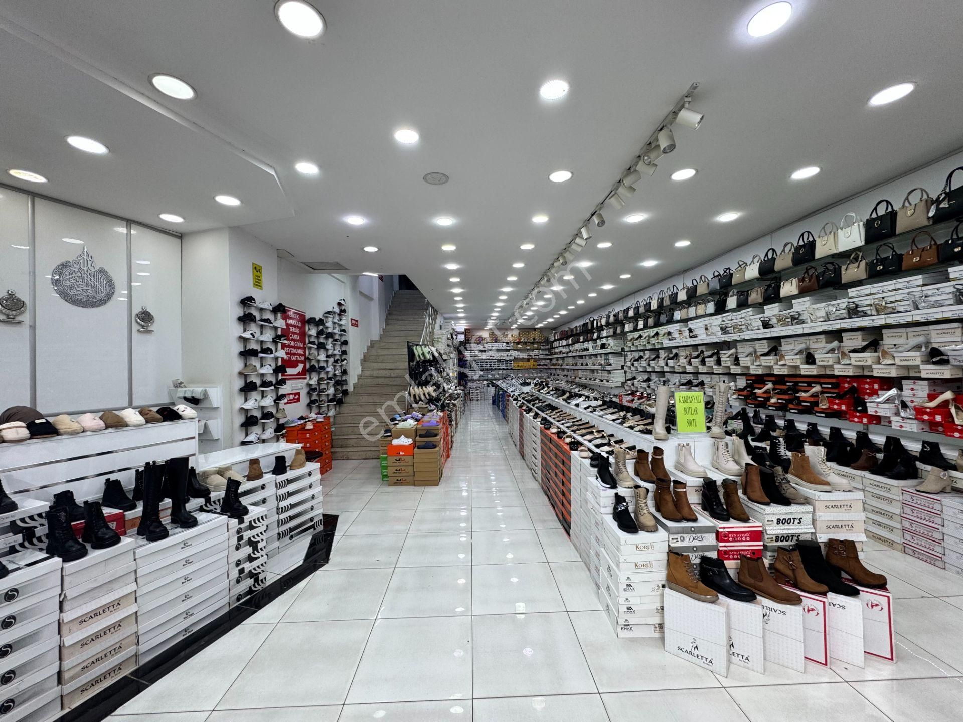 Babil Emlaktan Satlık Şehrin Göbeğinde Cadde Üzeri 3.5 Katlı İşyeri - Görsel 10