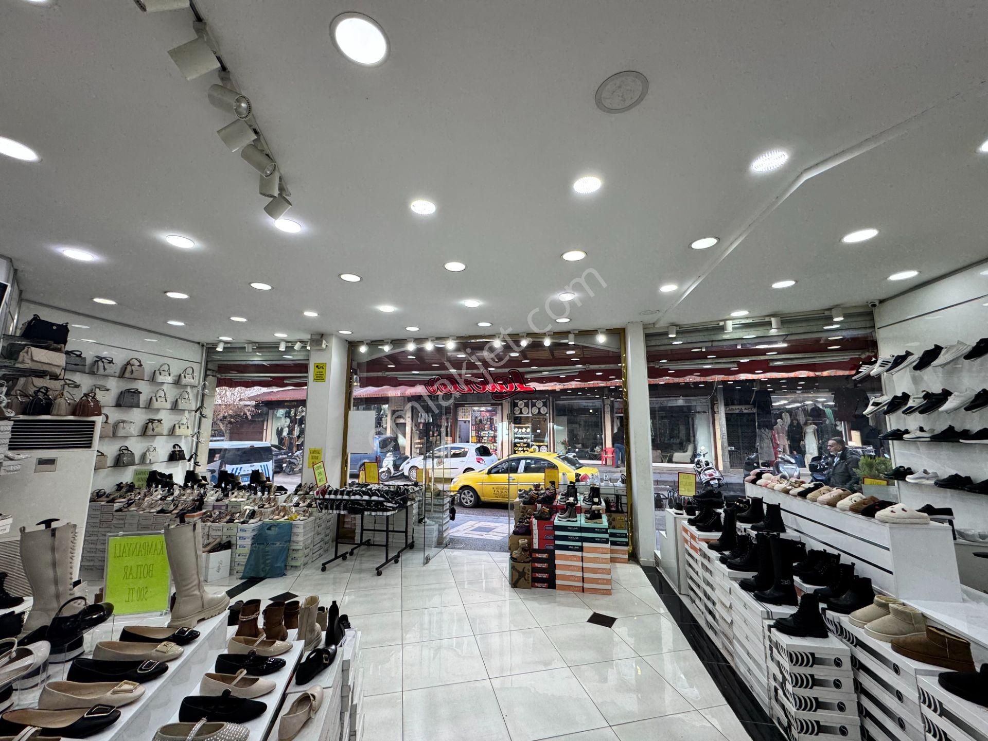 Babil Emlaktan Satlık Şehrin Göbeğinde Cadde Üzeri 3.5 Katlı İşyeri - Görsel 7