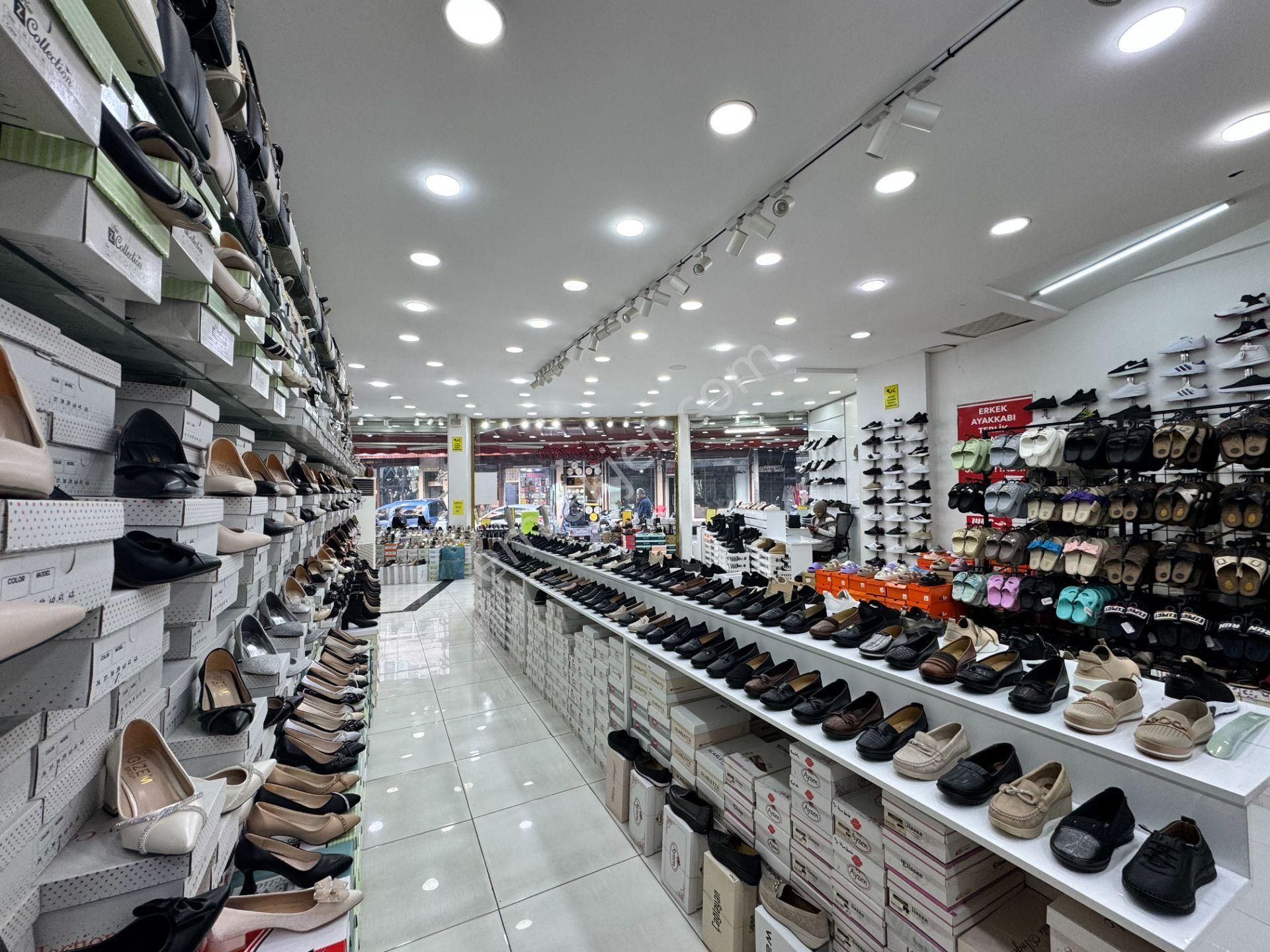 Babil Emlaktan Satlık Şehrin Göbeğinde Cadde Üzeri 3.5 Katlı İşyeri - Görsel 13