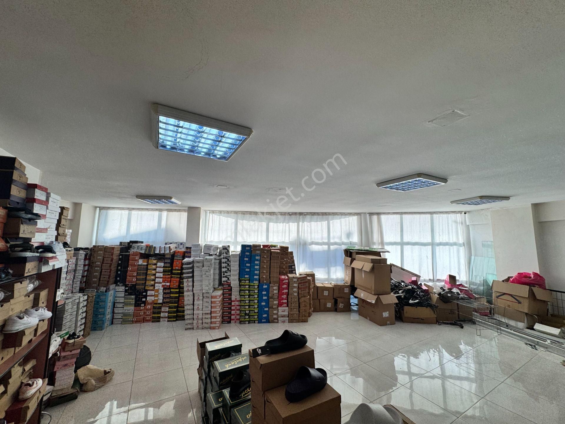 Babil Emlaktan Satlık Şehrin Göbeğinde Cadde Üzeri 3.5 Katlı İşyeri - Görsel 31