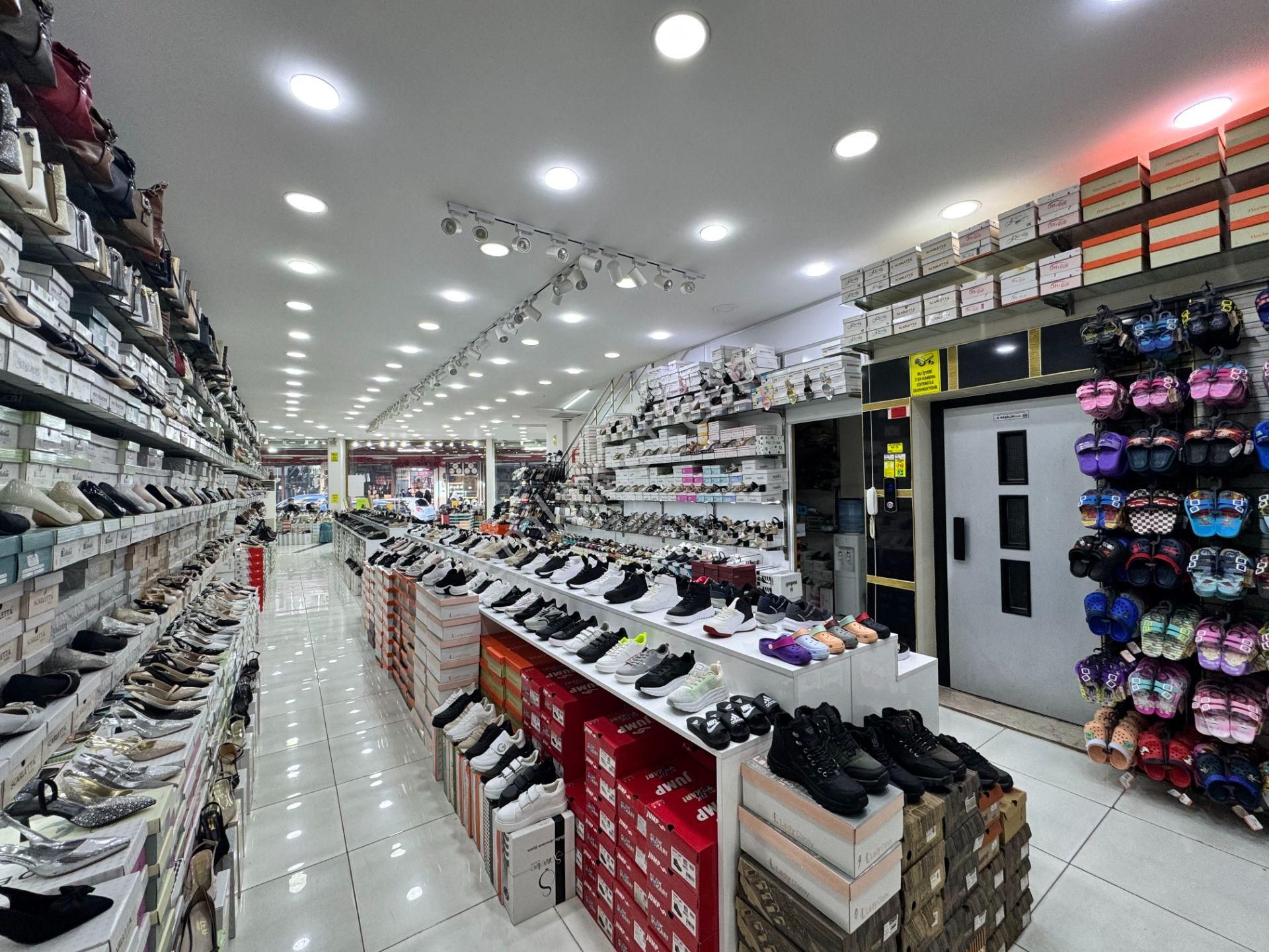 Babil Emlaktan Satlık Şehrin Göbeğinde Cadde Üzeri 3.5 Katlı İşyeri - Görsel 14