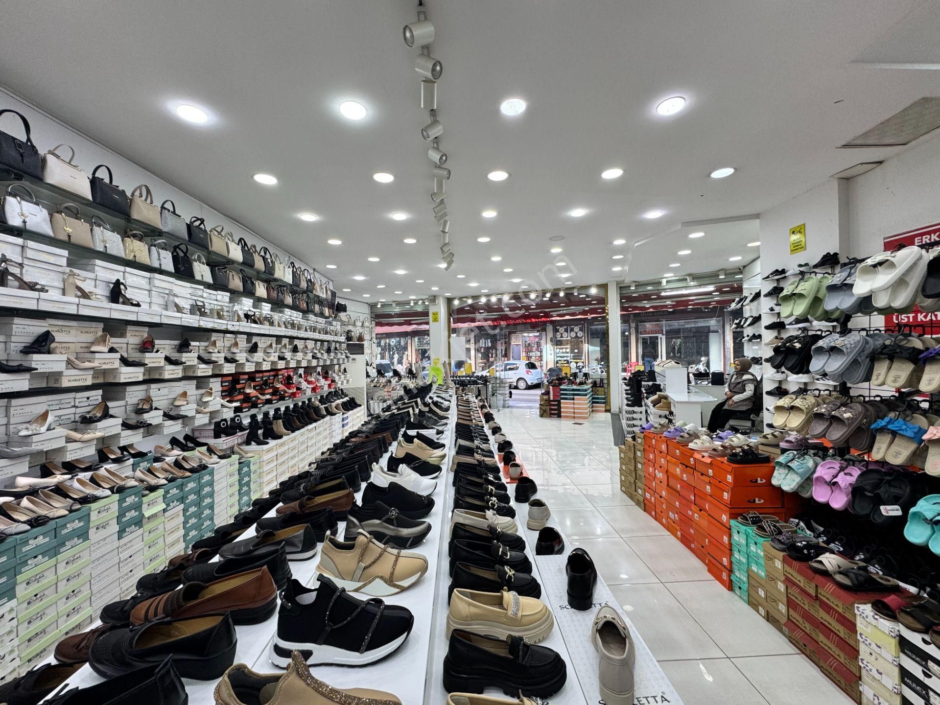 Babil Emlaktan Satlık Şehrin Göbeğinde Cadde Üzeri 3.5 Katlı İşyeri - Görsel 12