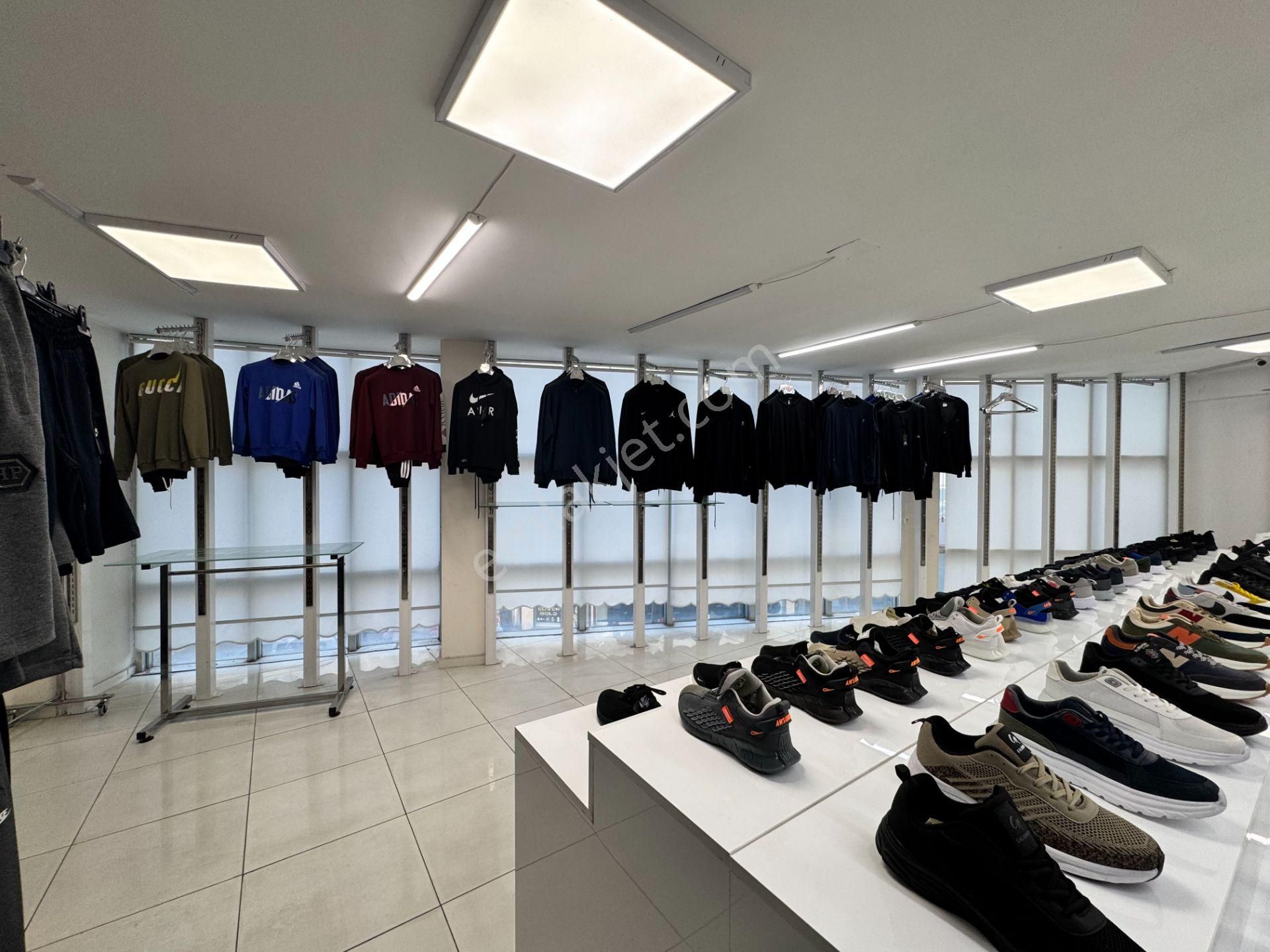 Babil Emlaktan Satlık Şehrin Göbeğinde Cadde Üzeri 3.5 Katlı İşyeri - Görsel 25