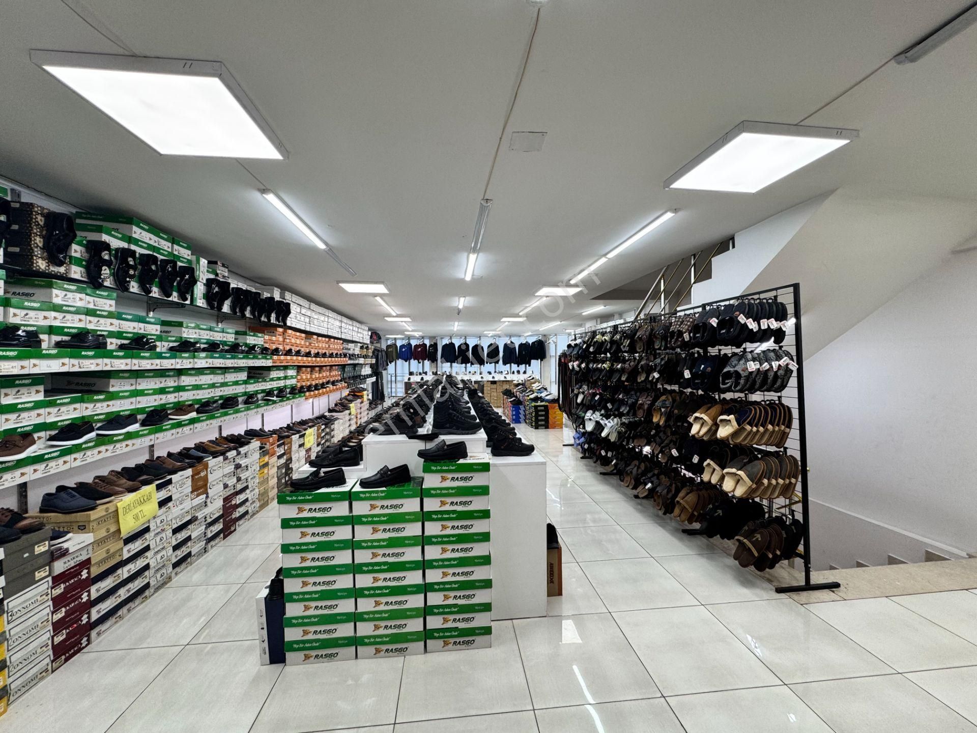 Babil Emlaktan Satlık Şehrin Göbeğinde Cadde Üzeri 3.5 Katlı İşyeri - Görsel 24