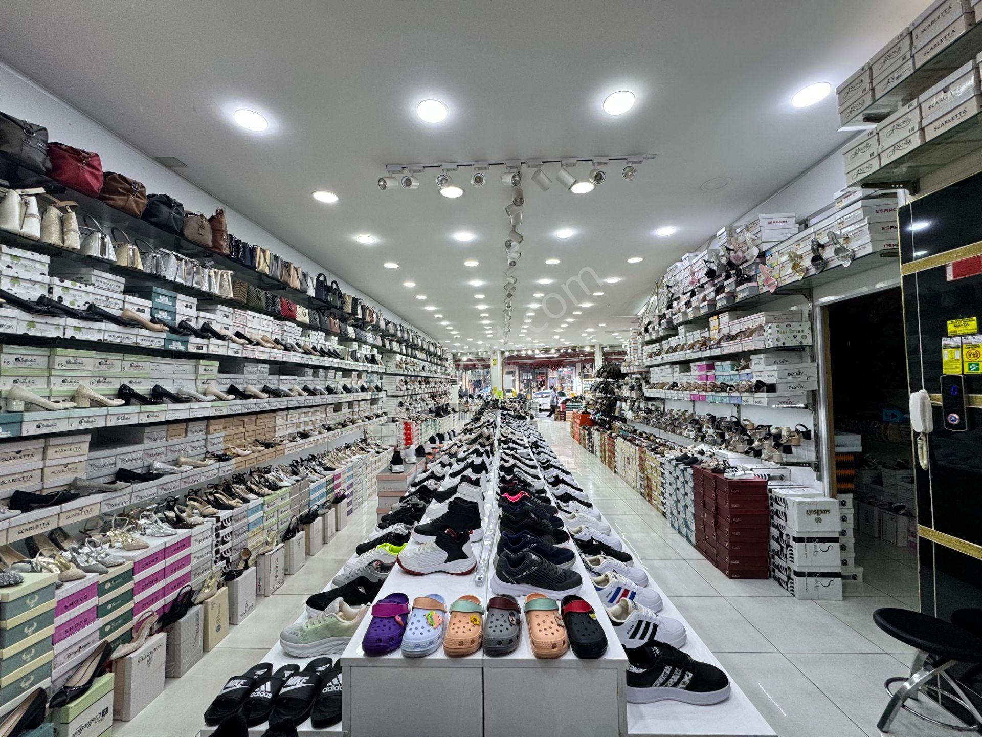 Babil Emlaktan Satlık Şehrin Göbeğinde Cadde Üzeri 3.5 Katlı İşyeri - Görsel 16