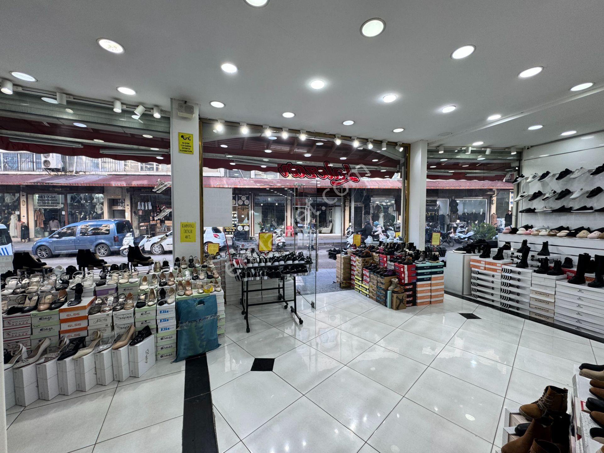 Babil Emlaktan Satlık Şehrin Göbeğinde Cadde Üzeri 3.5 Katlı İşyeri - Görsel 4
