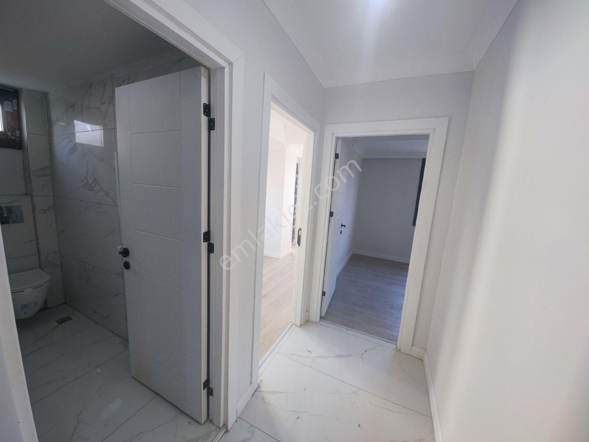Bahçelievler Şirinevler De 2+1 75 M2 - Görsel 18