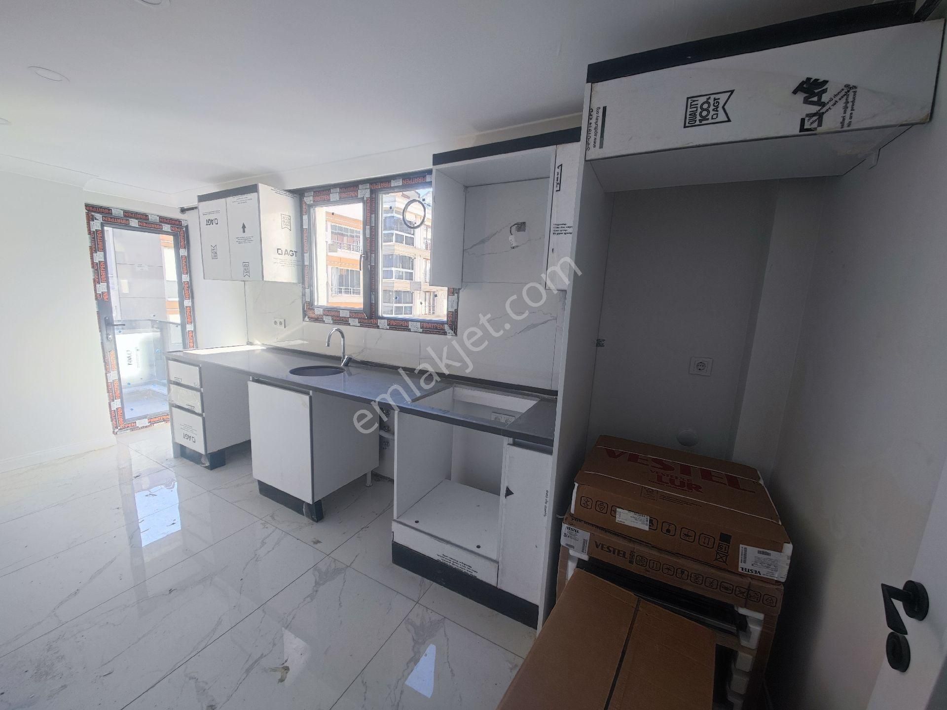 Bahçelievler Şirinevler De 2+1 75 M2 - Görsel 5