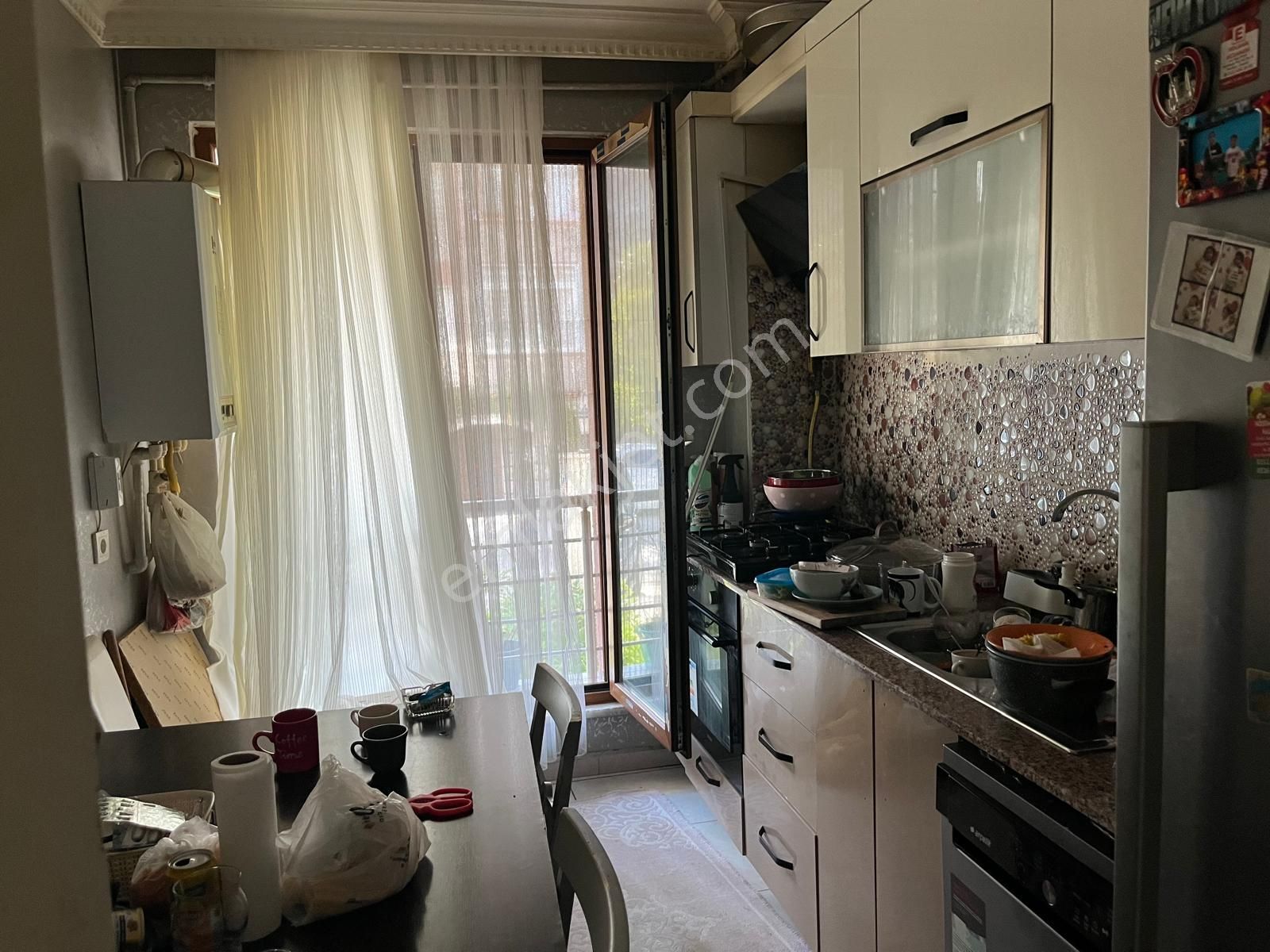 Marmaraya Yürüme Msafesinde Yeni Binada 2+1 Ferah Daire!! - Görsel 4