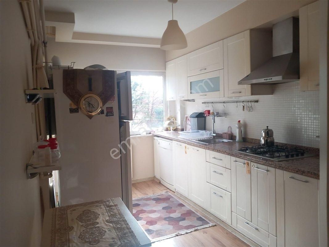 Bursa Nilüfer Beşevler Konak Mah. Ful Eşyalı Kiralık 2.kat Havuzlu Daire 25.000 Tl - Görsel 3