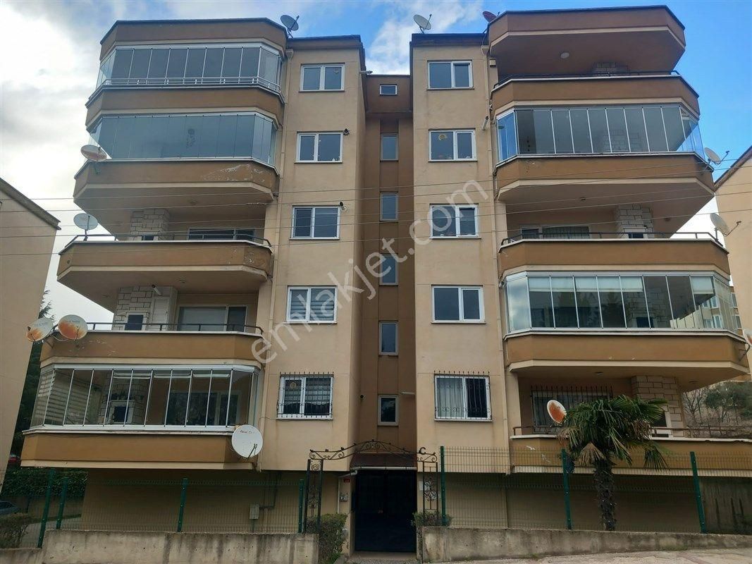 Bursa Nilüfer Beşevler Konak Mah. Ful Eşyalı Kiralık 2.kat Havuzlu Daire 25.000 Tl - Görsel 24