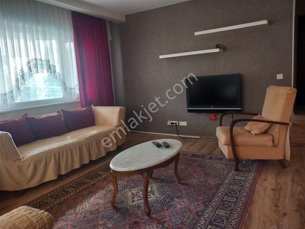 Bursa Nilüfer Beşevler Konak Mah. Ful Eşyalı Kiralık 2.kat Havuzlu Daire 25.000 Tl - Görsel 16