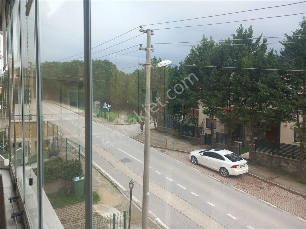 Bursa Nilüfer Beşevler Konak Mah. Ful Eşyalı Kiralık 2.kat Havuzlu Daire 25.000 Tl - Görsel 21