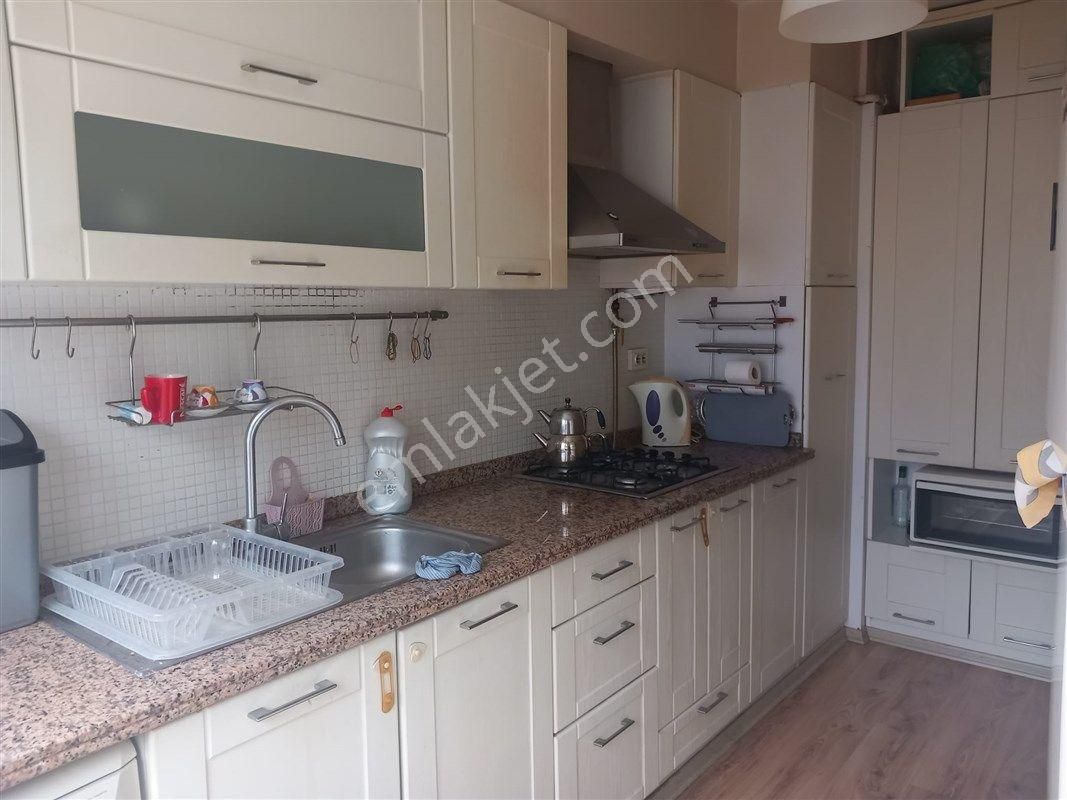 Bursa Nilüfer Beşevler Konak Mah. Ful Eşyalı Kiralık 2.kat Havuzlu Daire 25.000 Tl - Görsel 11