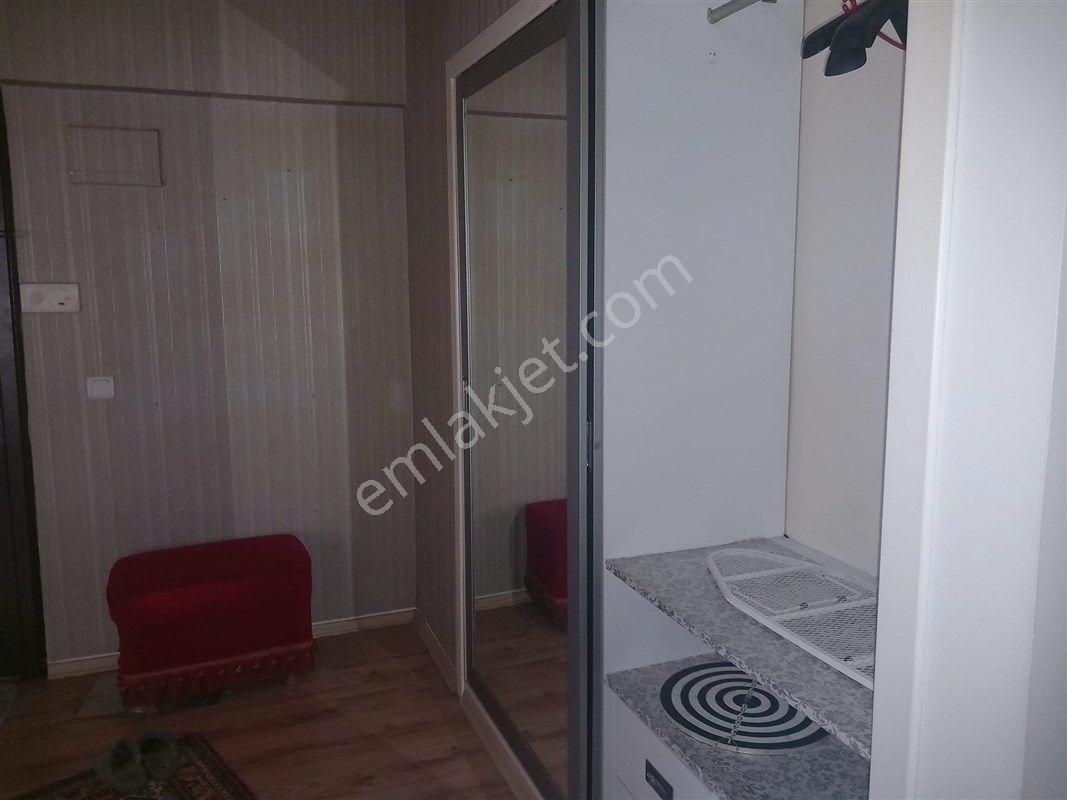 Bursa Nilüfer Beşevler Konak Mah. Ful Eşyalı Kiralık 2.kat Havuzlu Daire 25.000 Tl - Görsel 17
