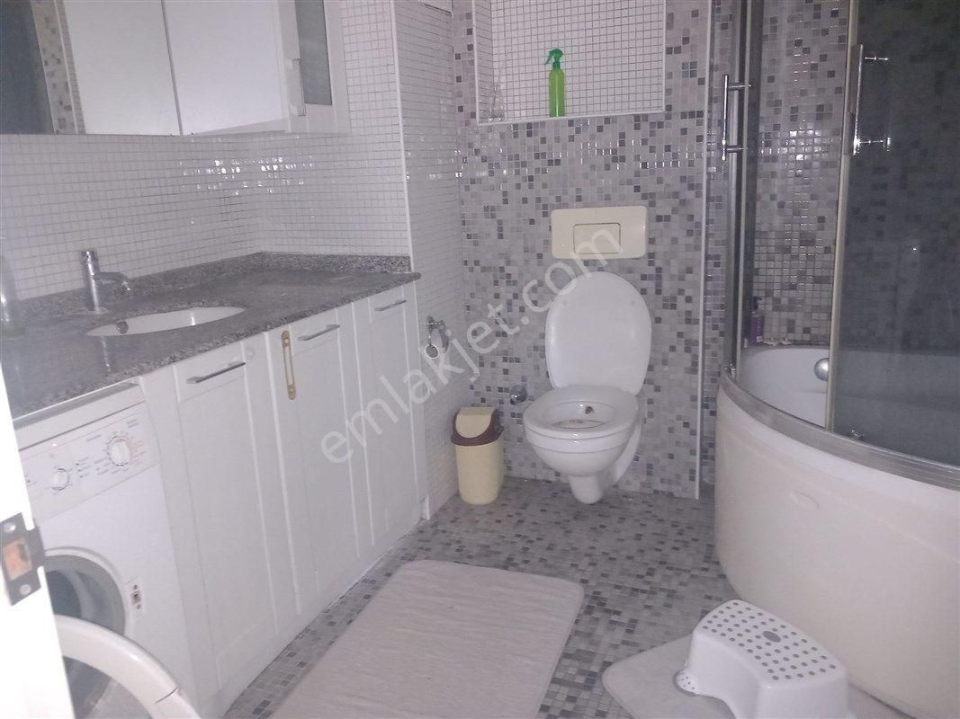Bursa Nilüfer Beşevler Konak Mah. Ful Eşyalı Kiralık 2.kat Havuzlu Daire 25.000 Tl - Görsel 6