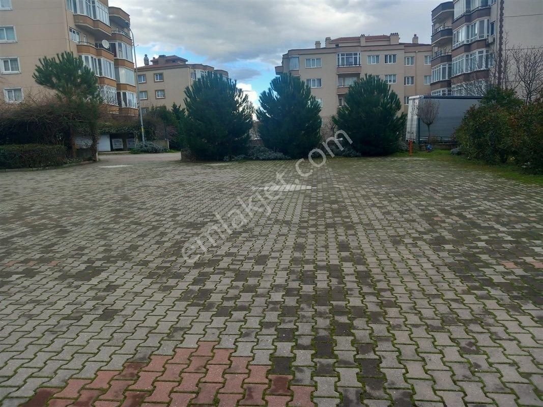 Bursa Nilüfer Beşevler Konak Mah. Ful Eşyalı Kiralık 2.kat Havuzlu Daire 25.000 Tl - Görsel 32