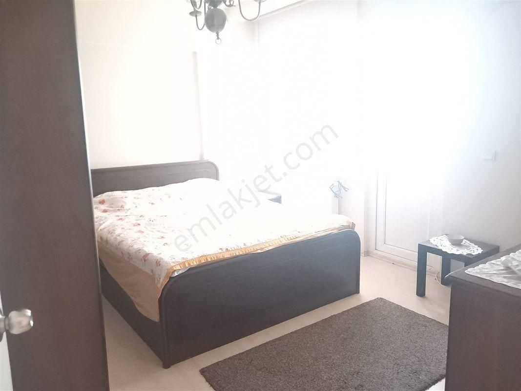 Bursa Nilüfer Beşevler Konak Mah. Ful Eşyalı Kiralık 2.kat Havuzlu Daire 25.000 Tl - Görsel 5