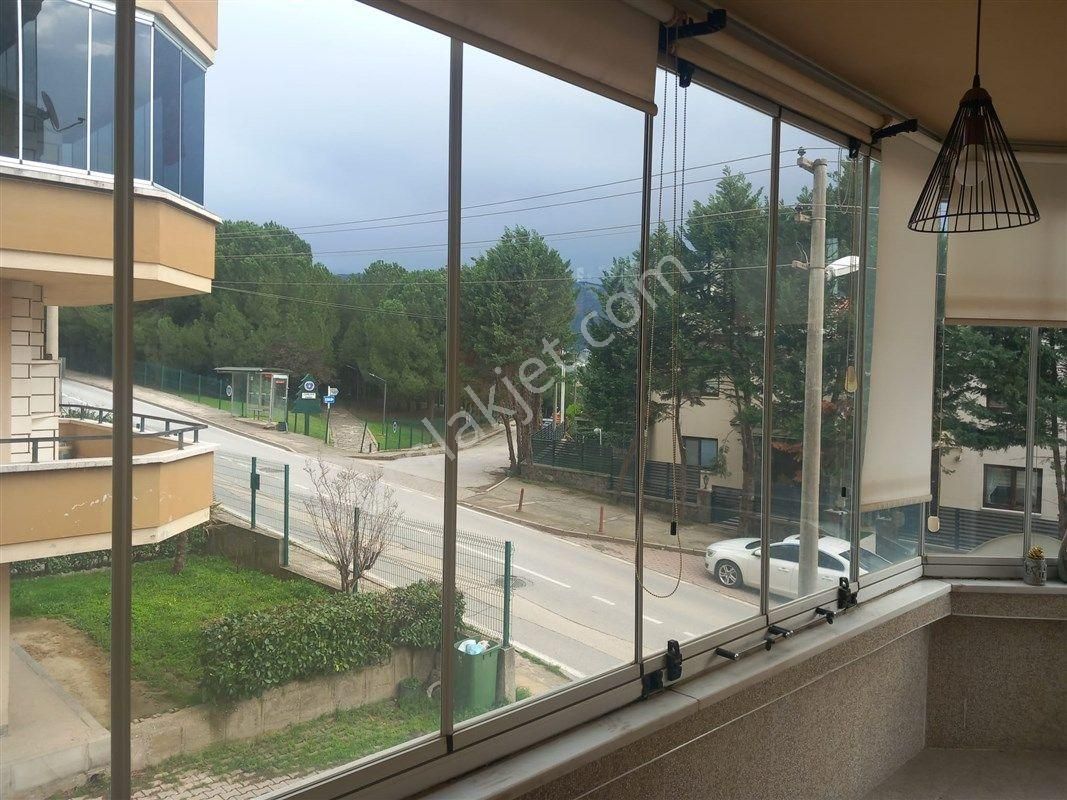 Bursa Nilüfer Beşevler Konak Mah. Ful Eşyalı Kiralık 2.kat Havuzlu Daire 25.000 Tl - Görsel 10