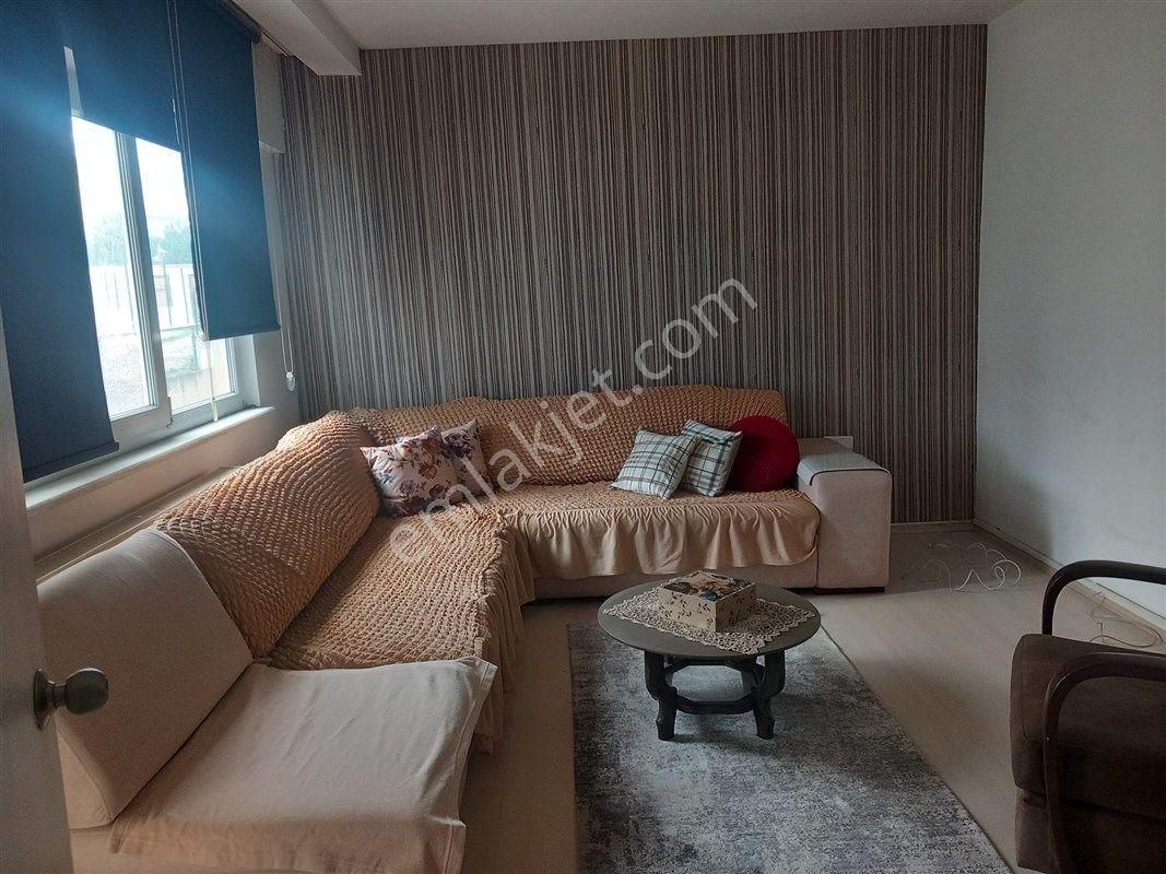 Bursa Nilüfer Beşevler Konak Mah. Ful Eşyalı Kiralık 2.kat Havuzlu Daire 25.000 Tl - Görsel 13