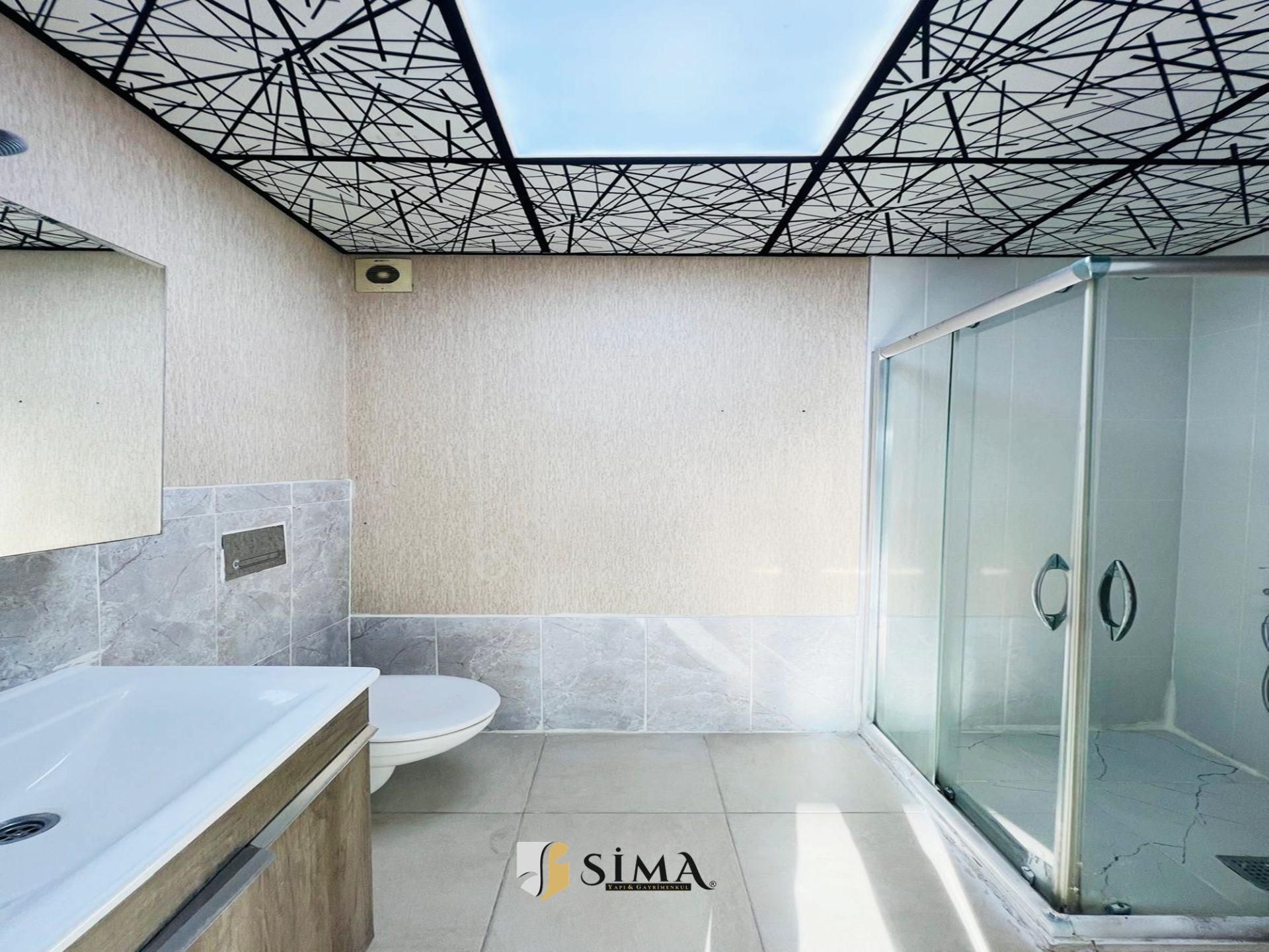 Talatpaşa Mah. Site İçi 2+1 Daire Ana Cadde Üzeri Hastaneye Meydana Yakın - Görsel 11