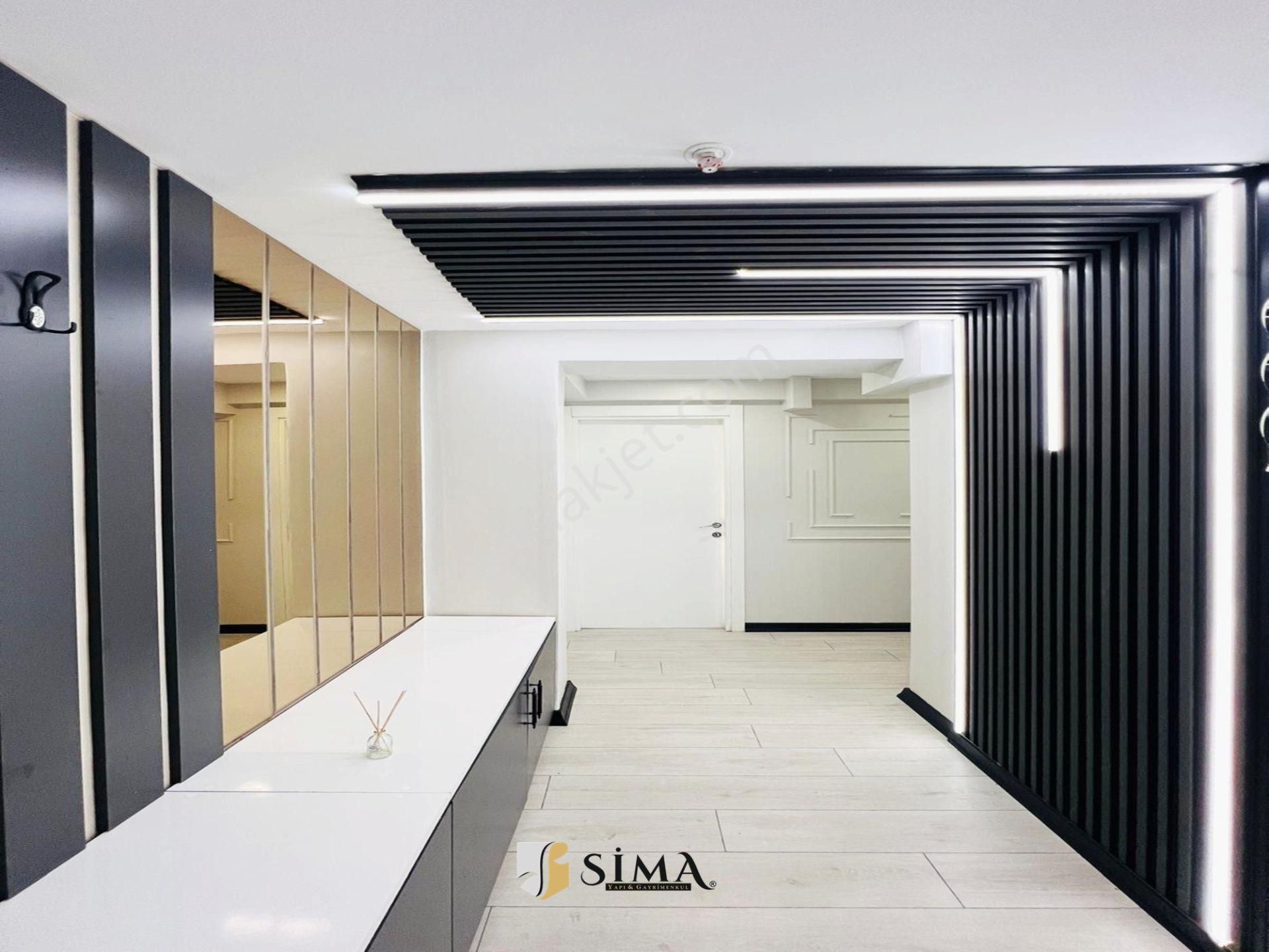 Talatpaşa Mah. Site İçi 2+1 Daire Ana Cadde Üzeri Hastaneye Meydana Yakın - Görsel 5