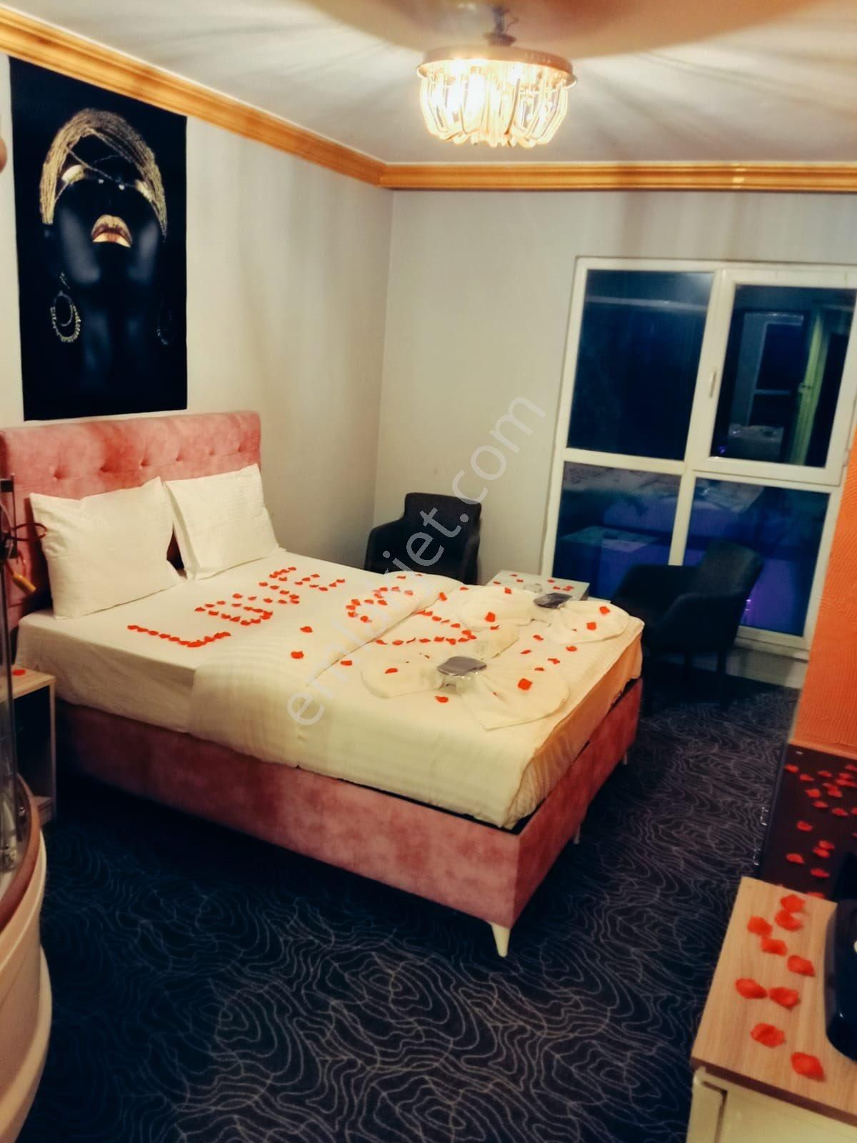 Özel Süslemeli Dairelerimize Bekleriz - Görsel 2