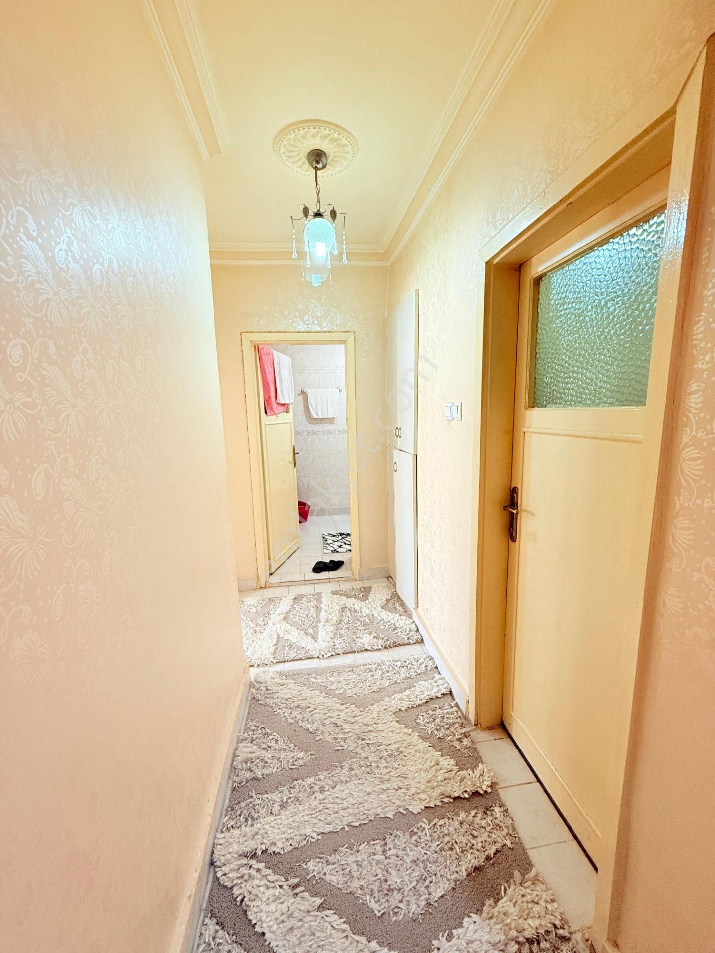 Koza Emlaktan Tandoğan Mahalesinde Merkezi Konumda Ara Katta 3+1 Satılık Daire - Görsel 32