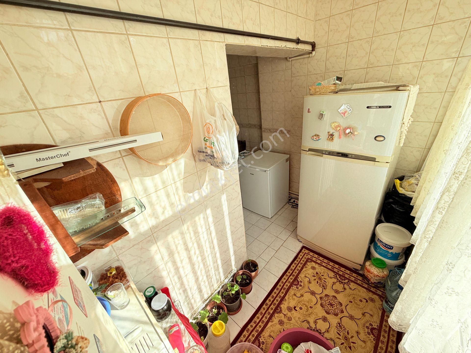 Koza Emlaktan Tandoğan Mahalesinde Merkezi Konumda Ara Katta 3+1 Satılık Daire - Görsel 8